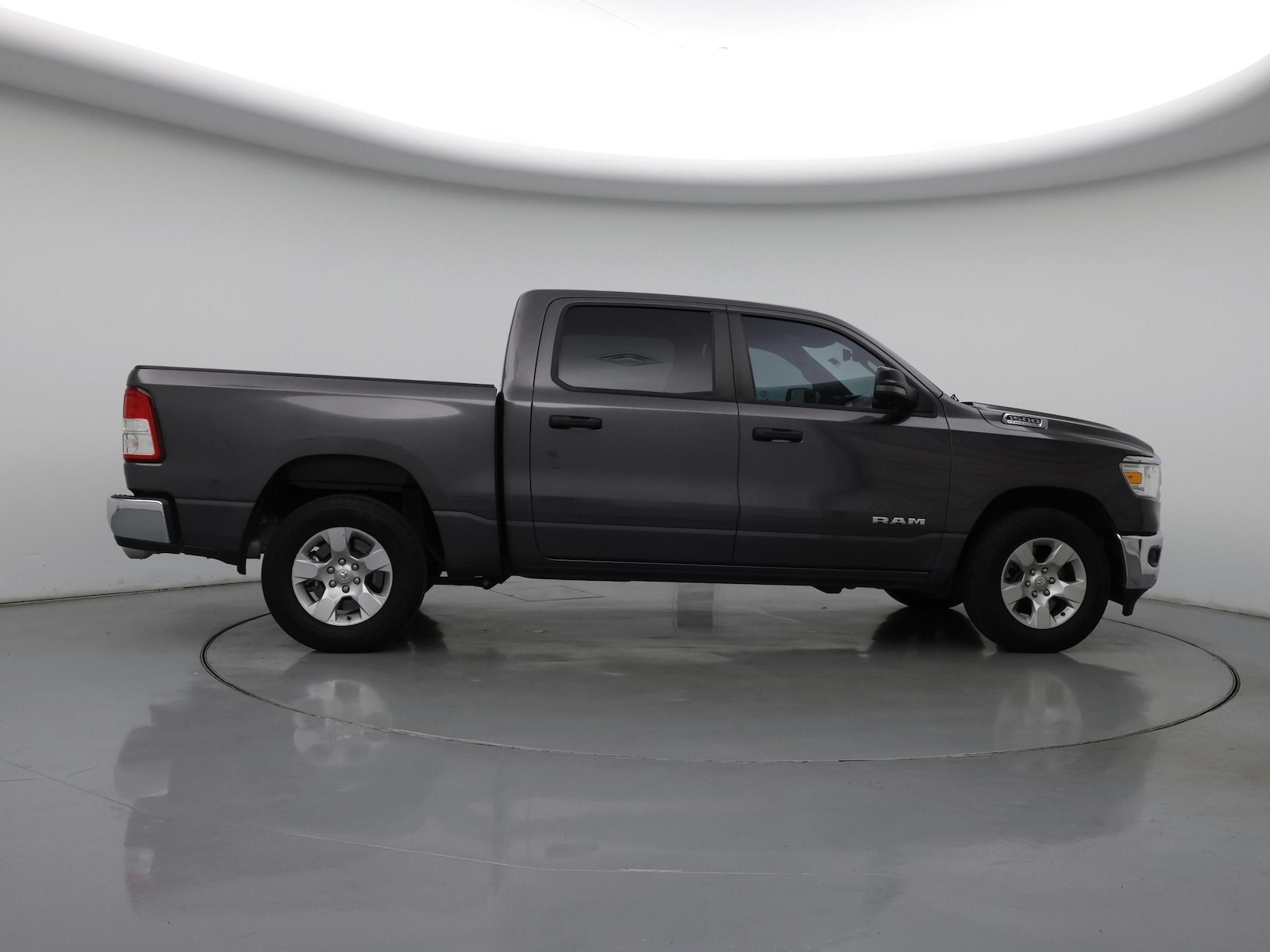 2023 RAM Ram 1500 Pickup Big Horn/Lone Star - Photo 8