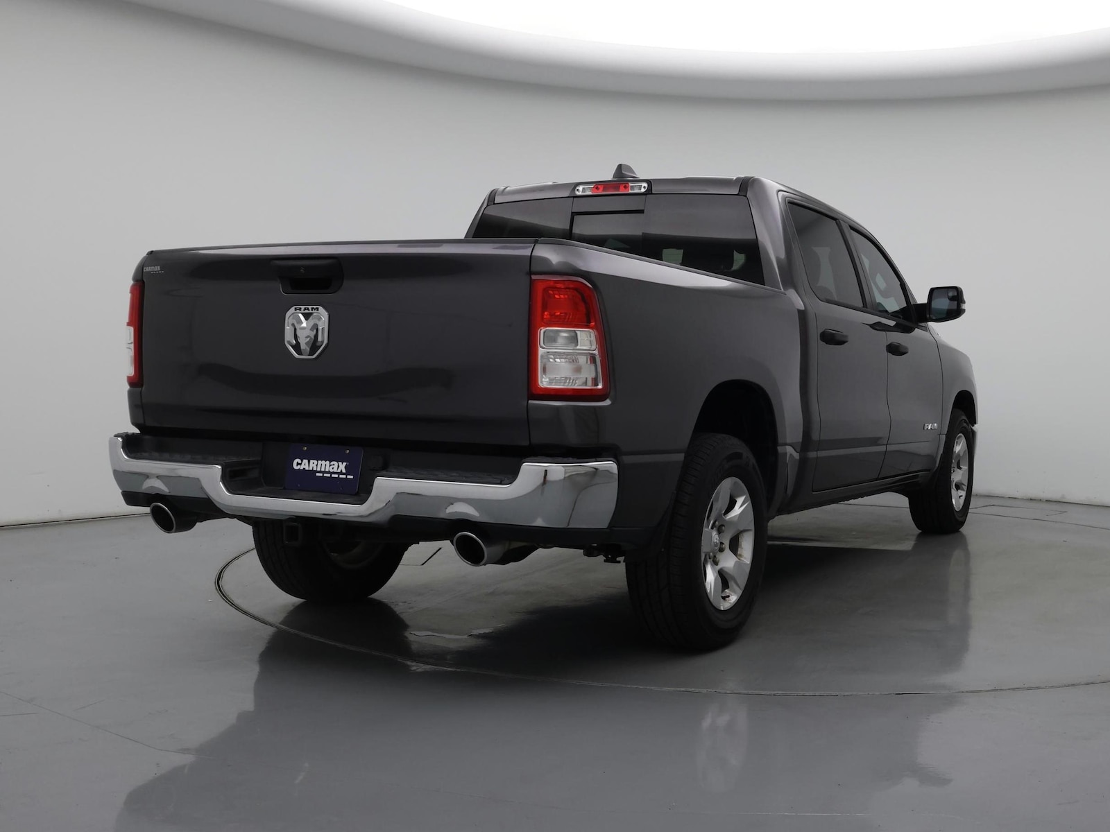 2023 RAM Ram 1500 Pickup Big Horn/Lone Star - Photo 9