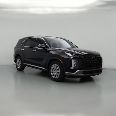Recommended categories heading image of the selected vehicle