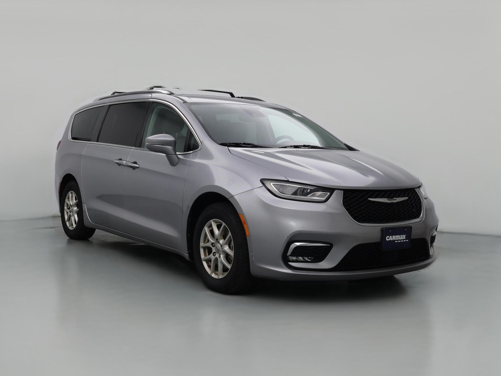 Smart Key & Power Hatch/Deck Lid