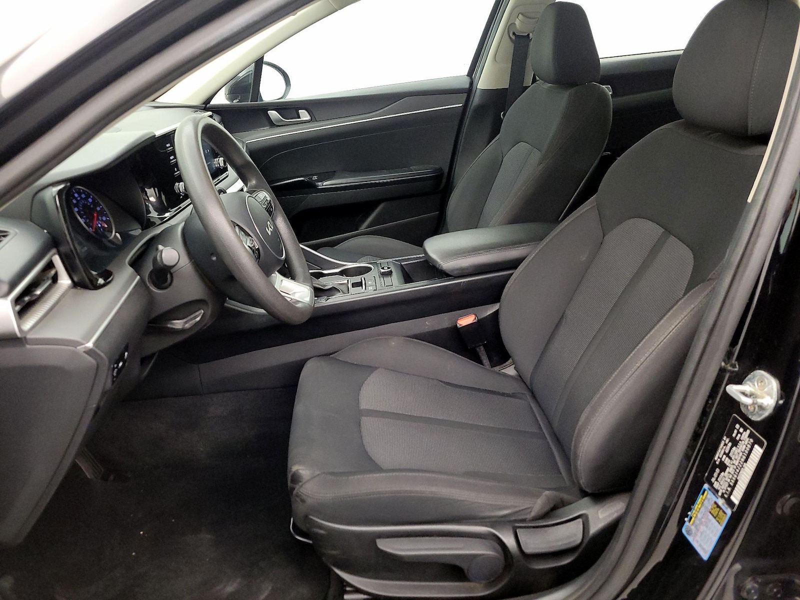 Side Airbags
