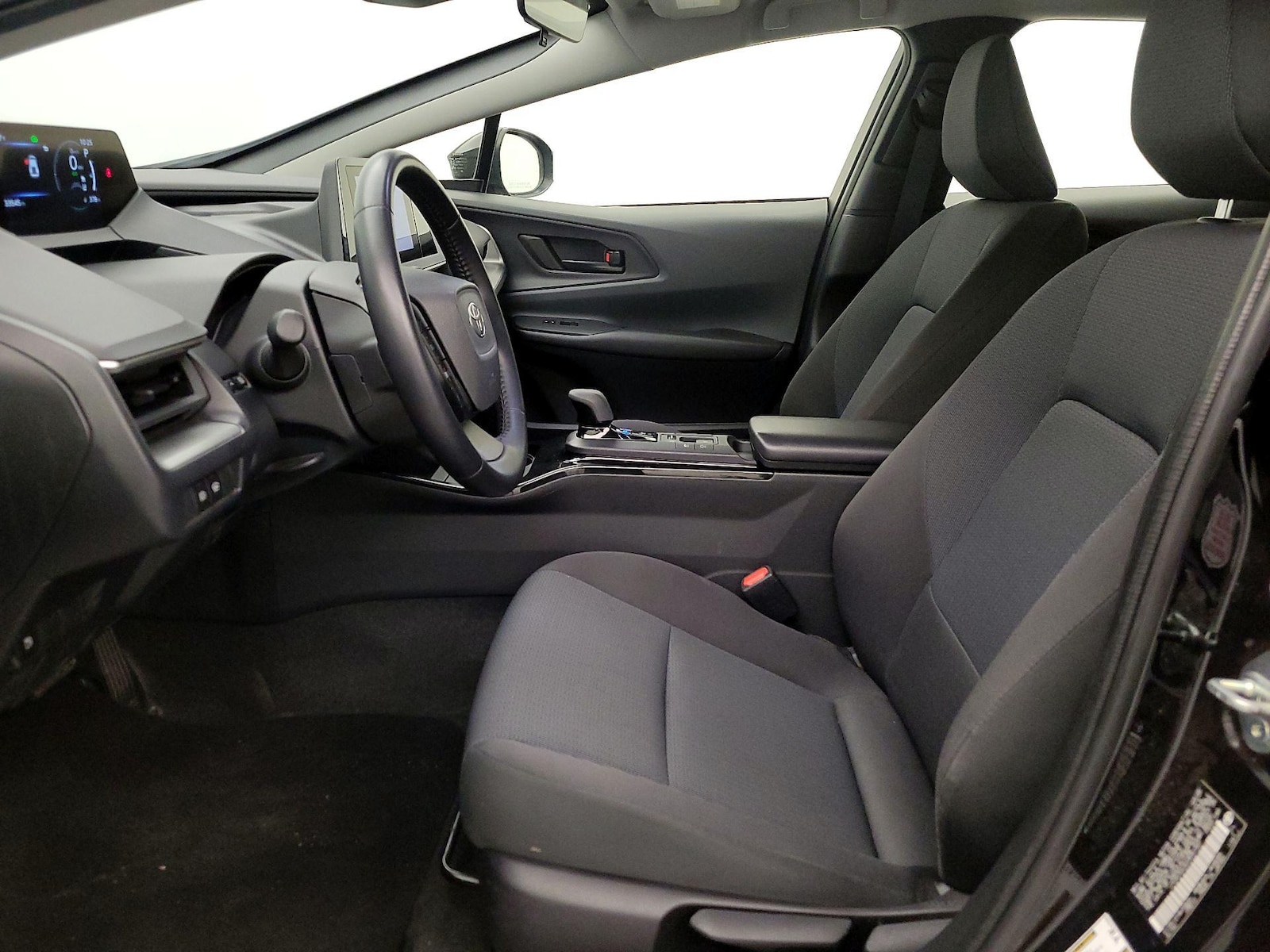 Side Airbags