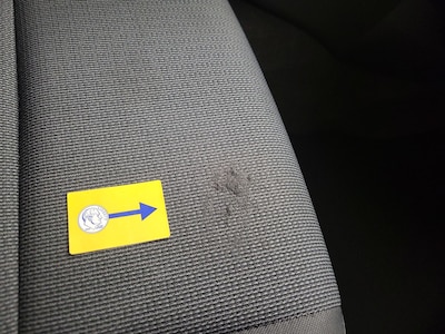 Condition detail