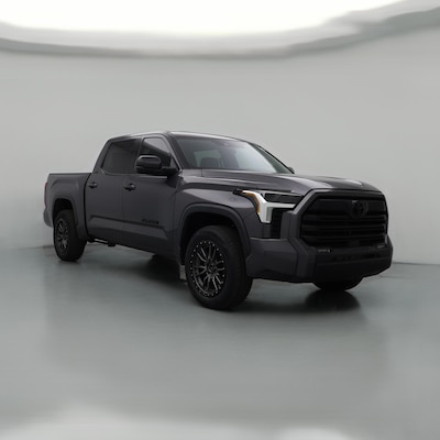 Vehicle exterior view