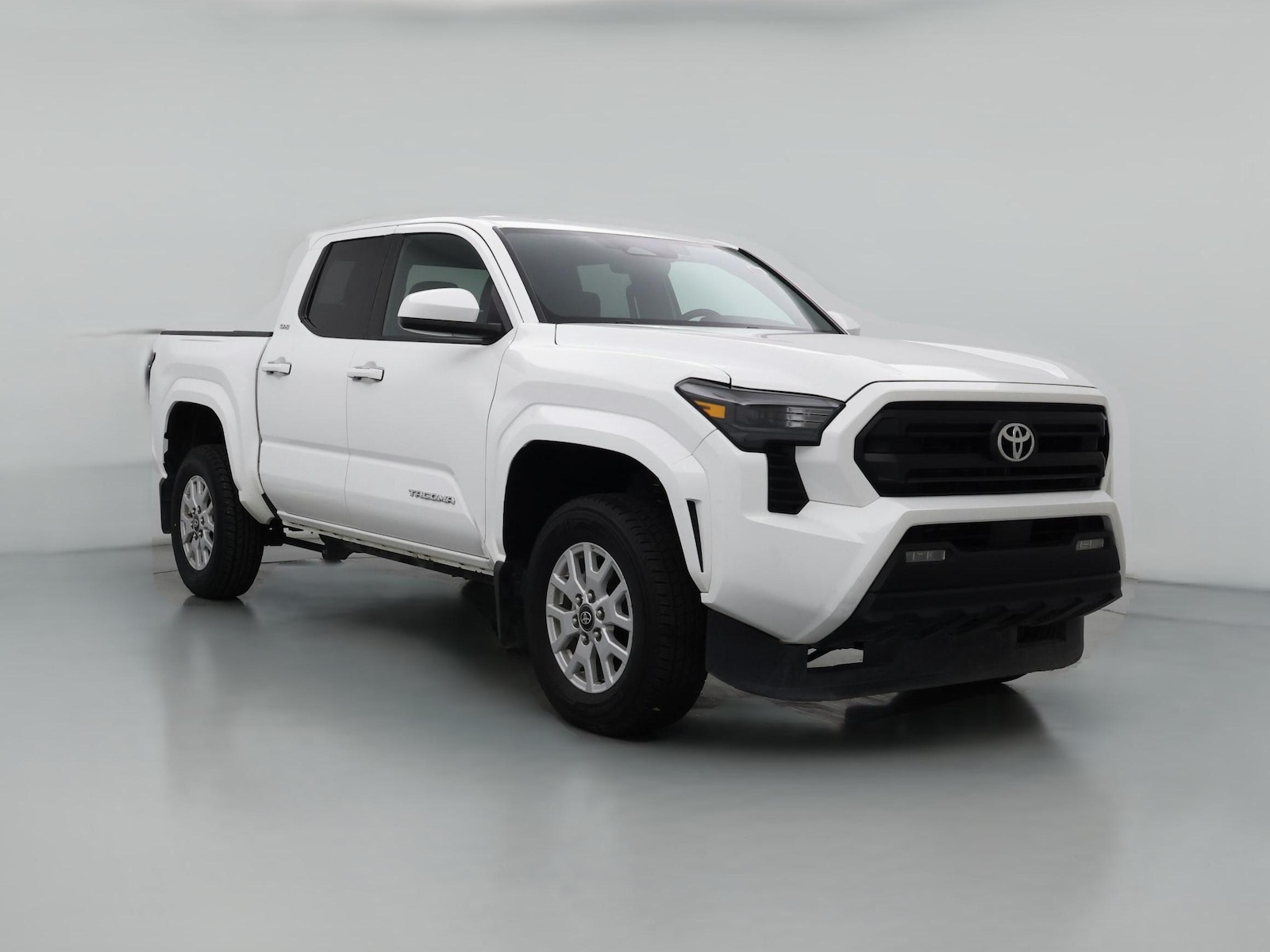 2025 Toyota Tacoma 4WD