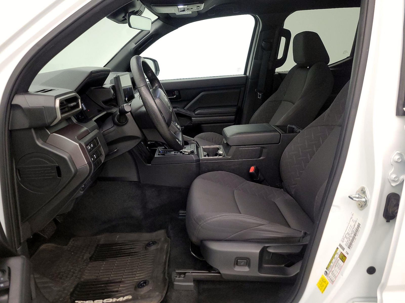 Side Airbags