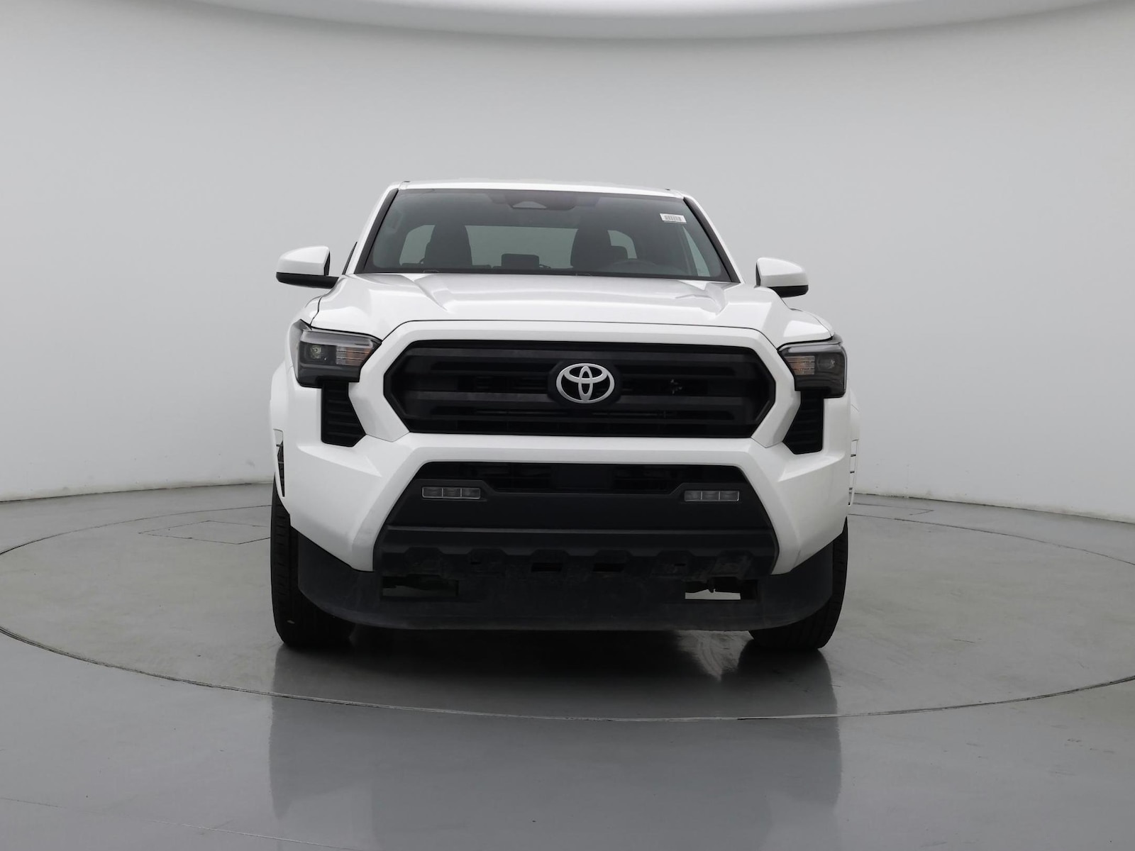 2025 Toyota Tacoma SR5 - Photo 6