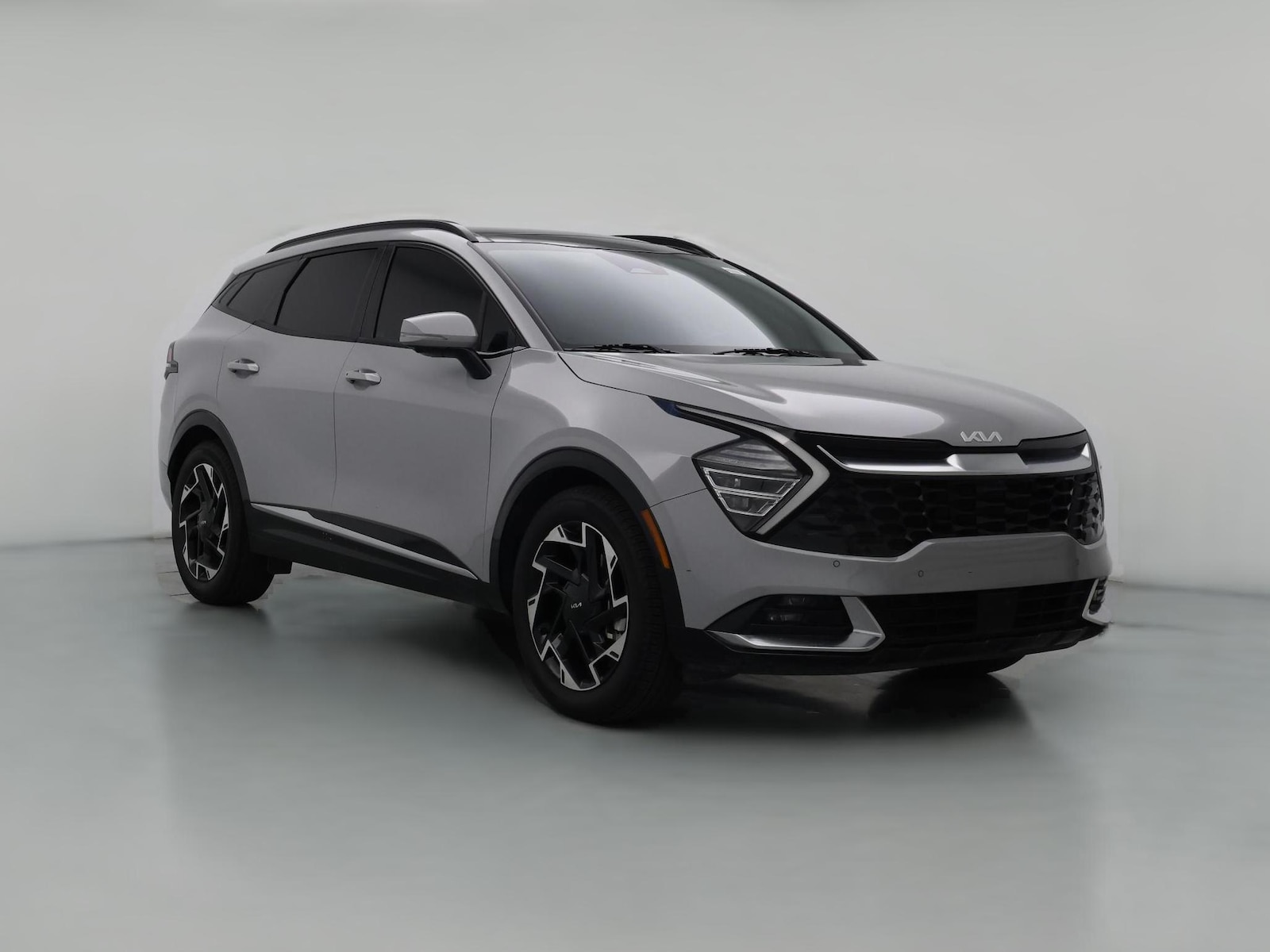 Smart Key & Power Hatch/Deck Lid