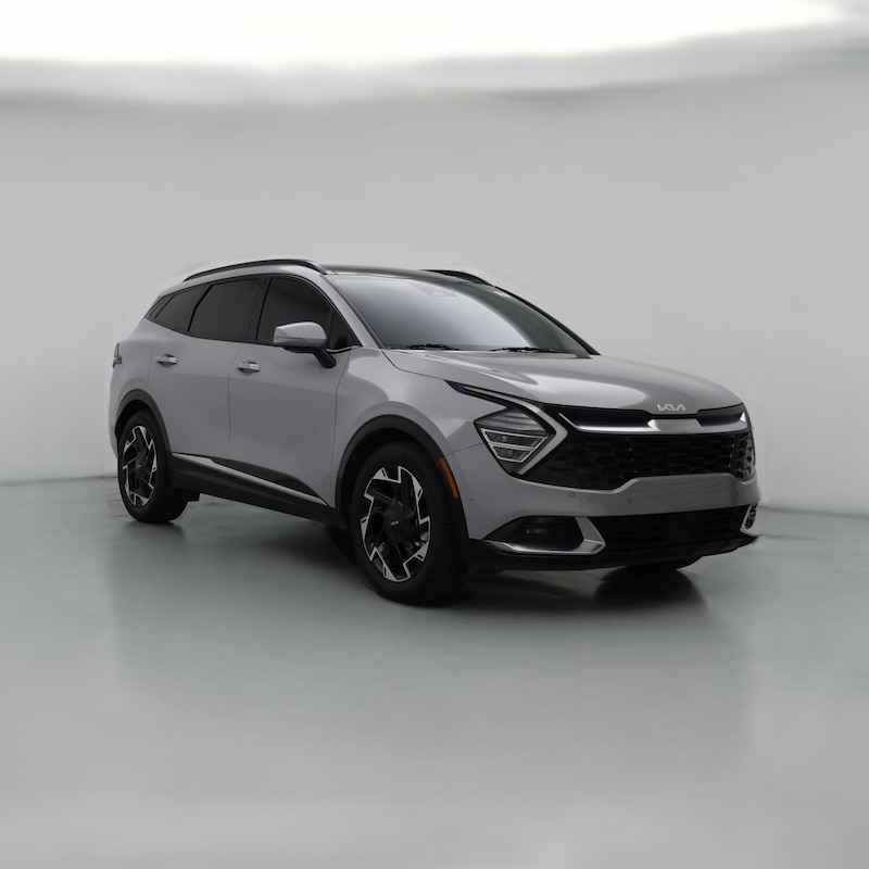 2023 Kia Sportage SX Prestige
