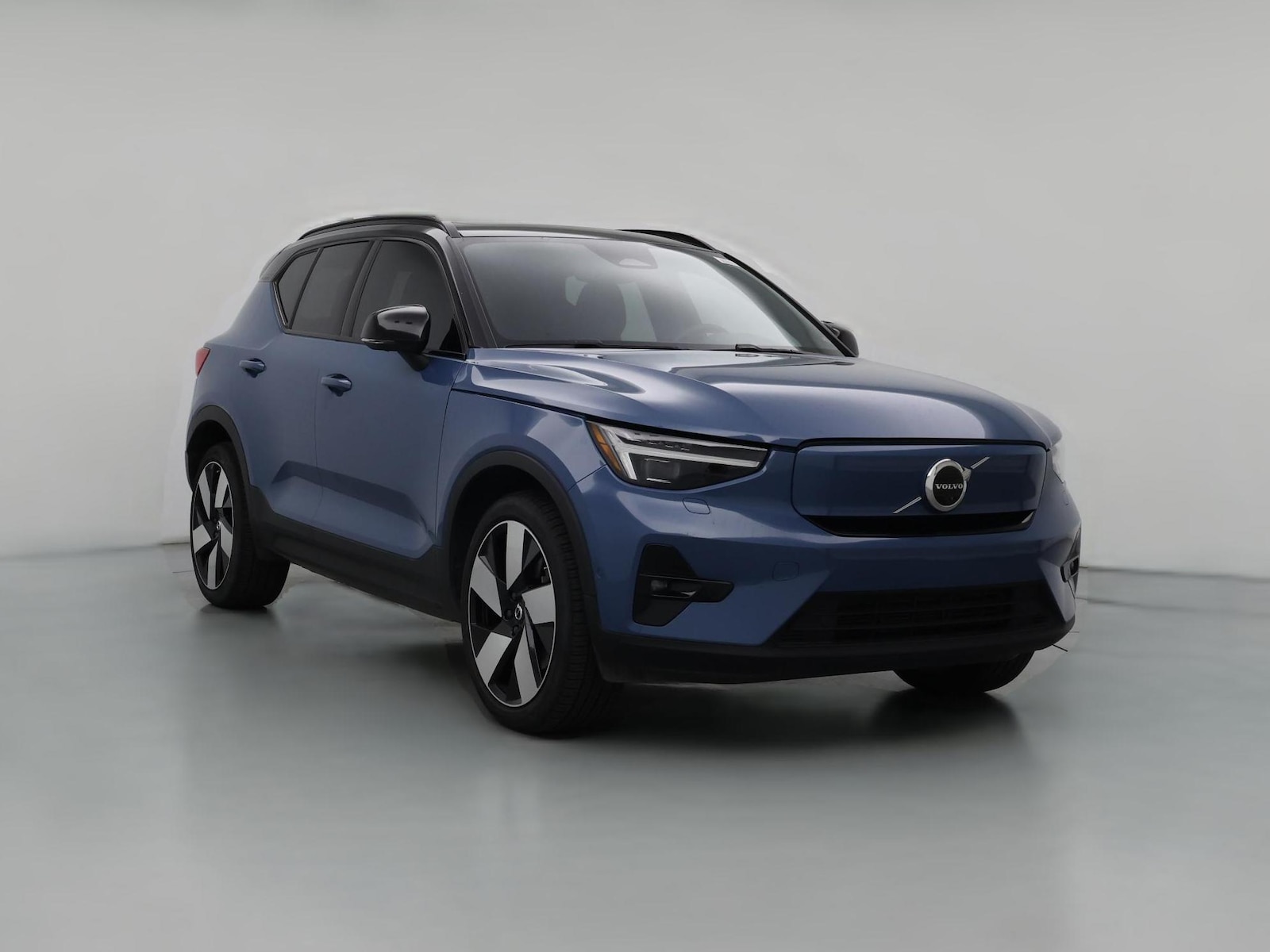 2023 Volvo XC40 Ultimate