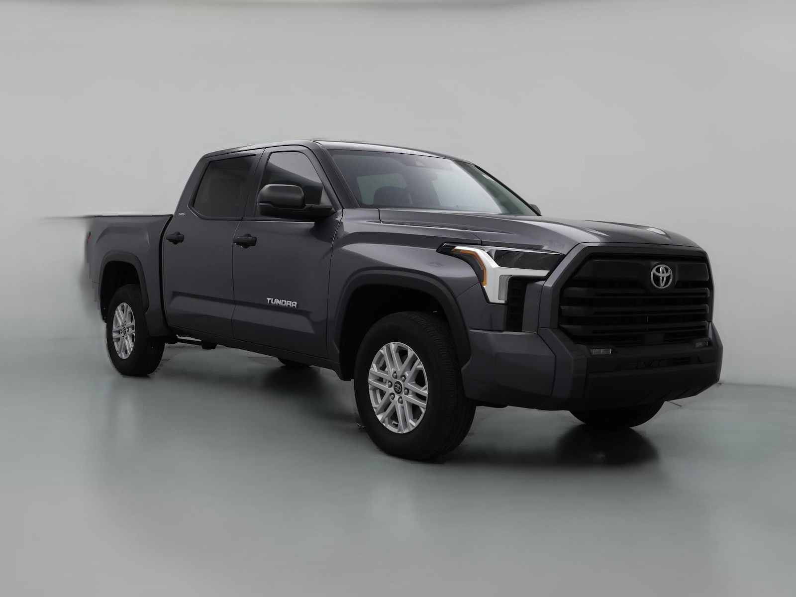 2024 Toyota Tundra