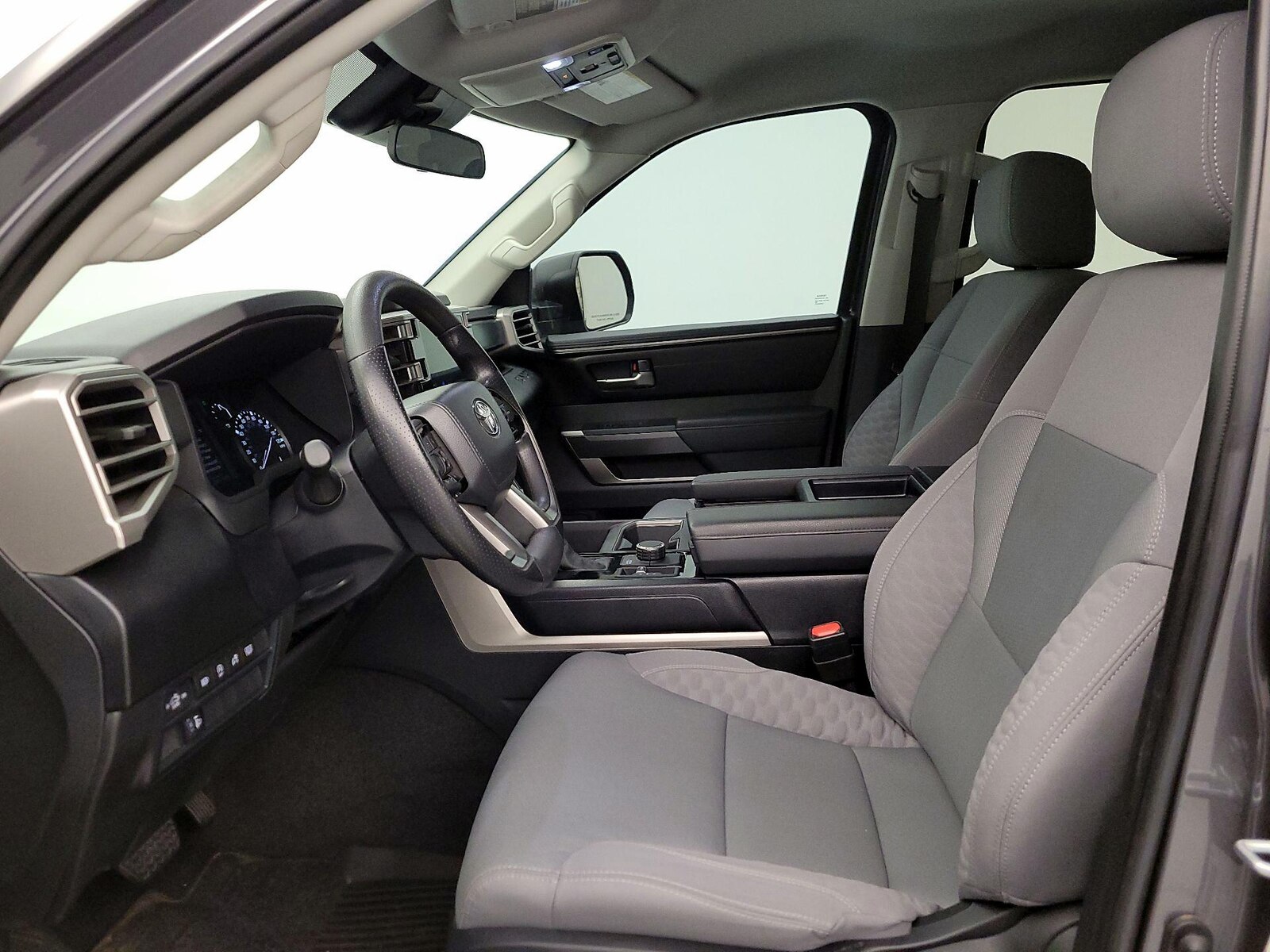 Side Airbags