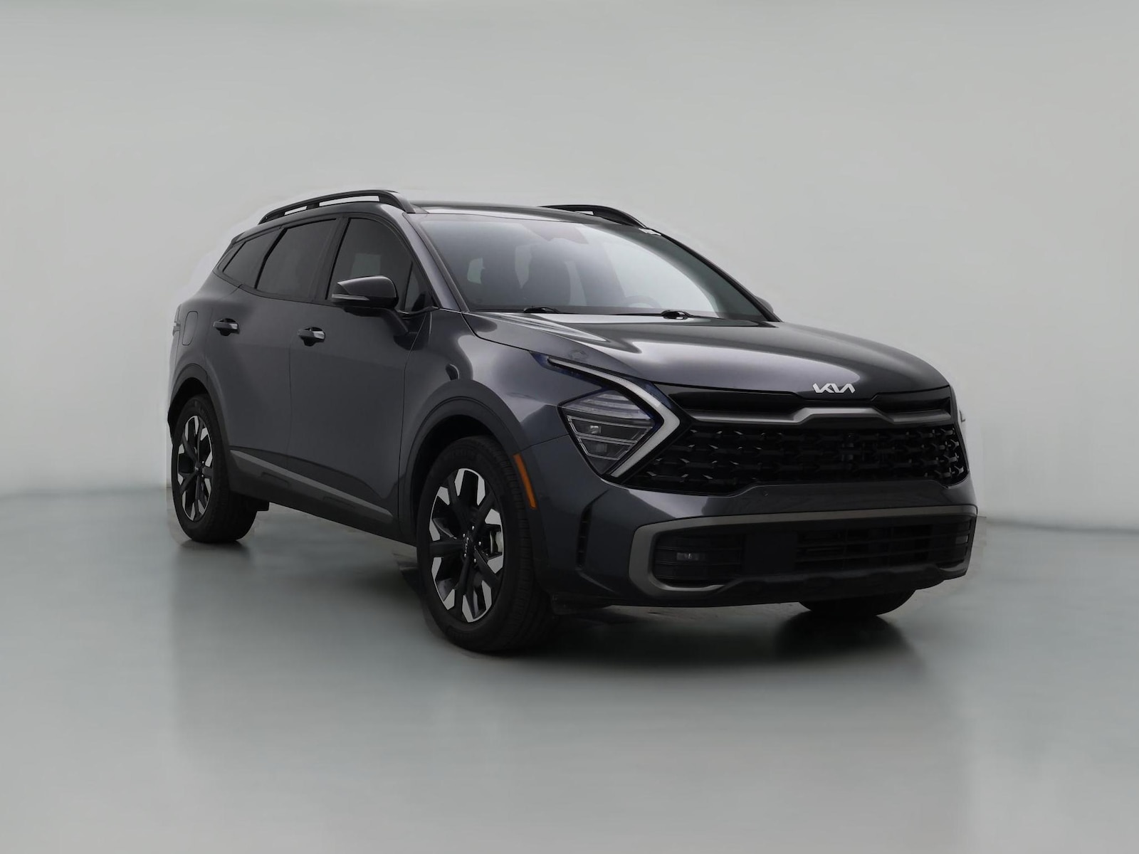 Smart Key & Power Hatch/Deck Lid