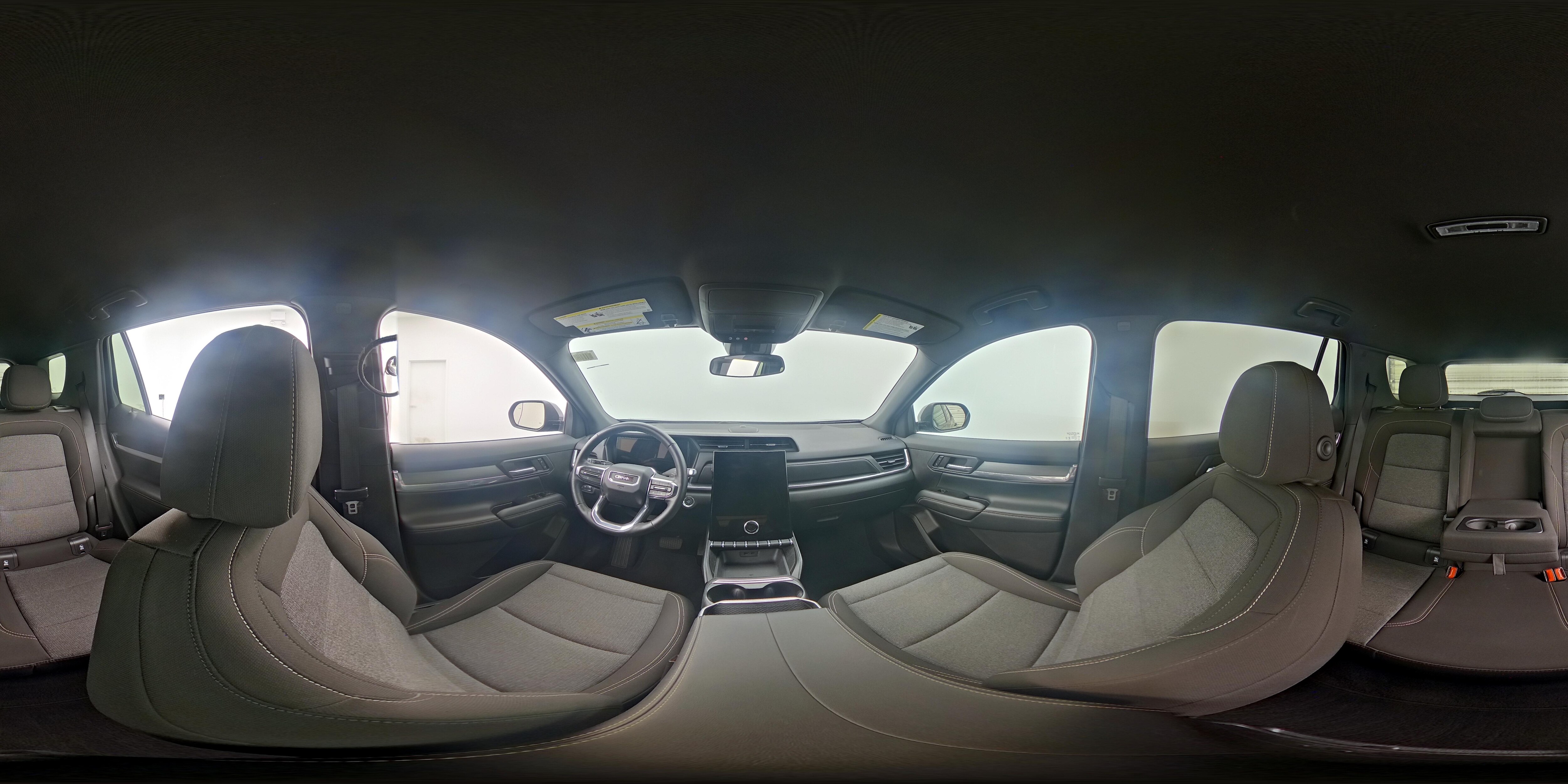 2026 GMC Terrain Elevation - Photo 25