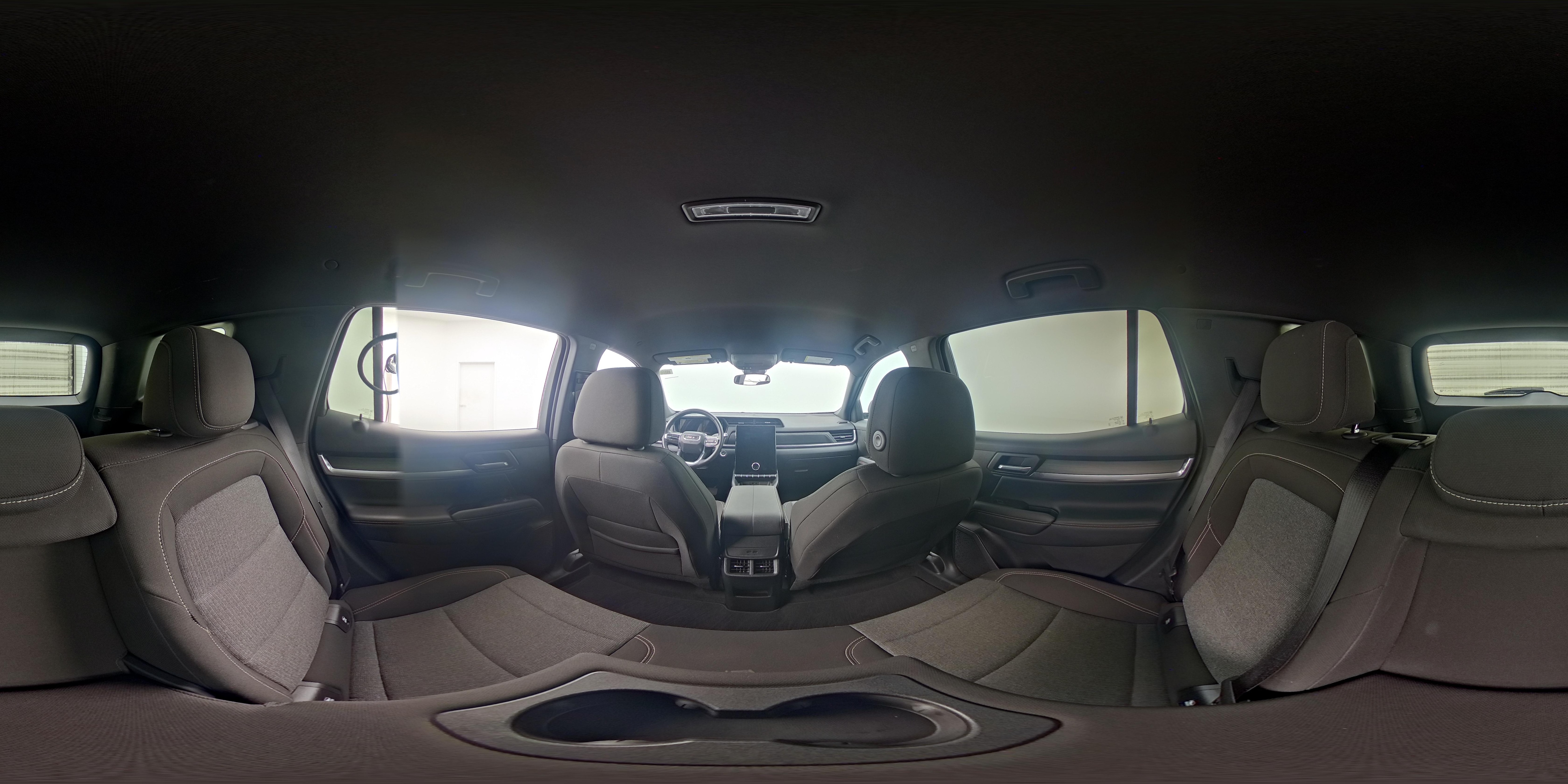2026 GMC Terrain Elevation - Photo 26