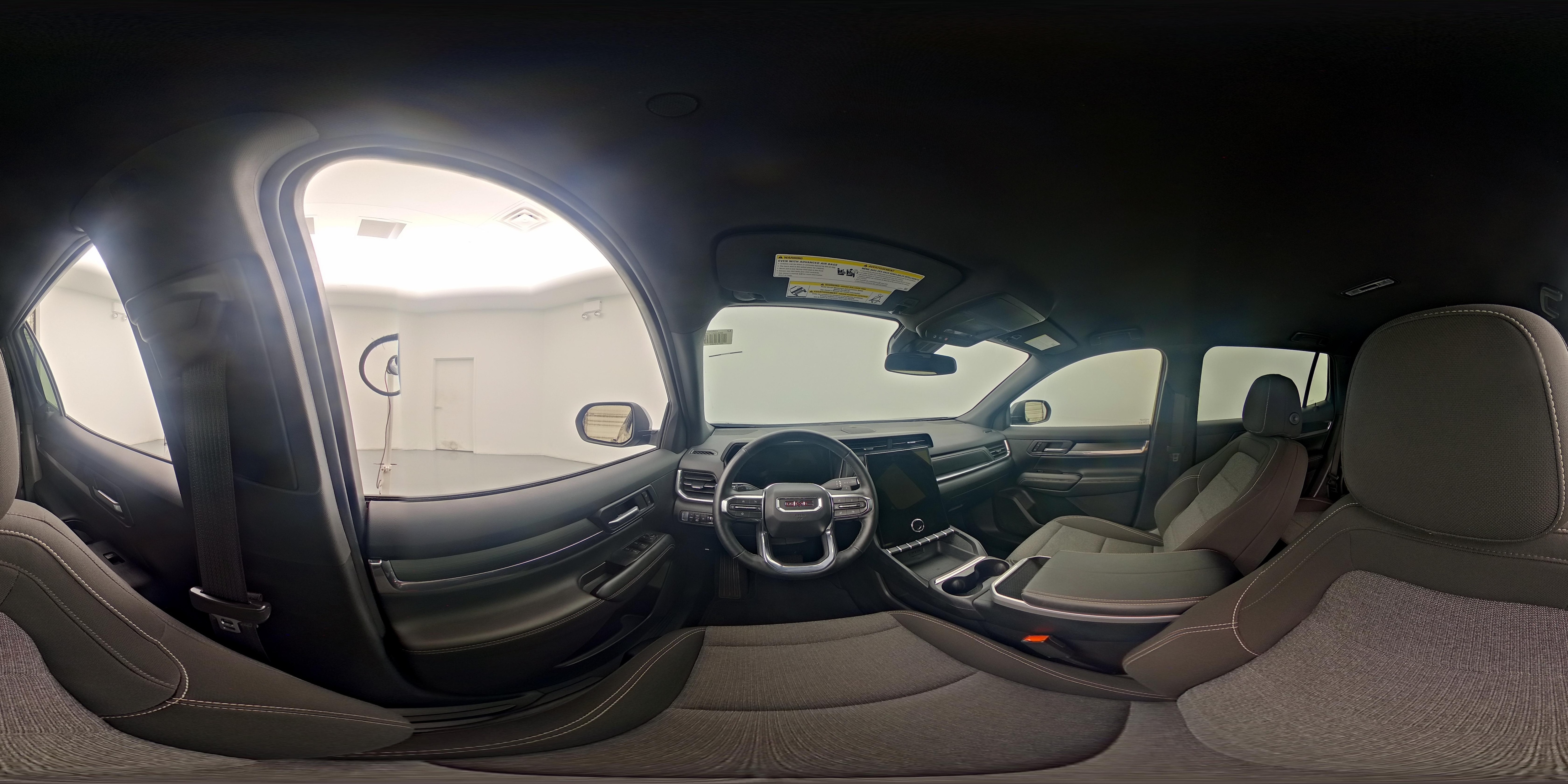 2026 GMC Terrain Elevation - Photo 27