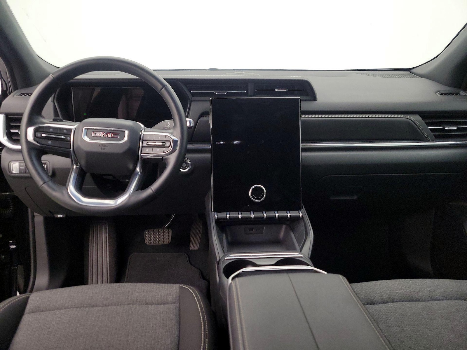 2026 GMC Terrain Elevation - Photo 10