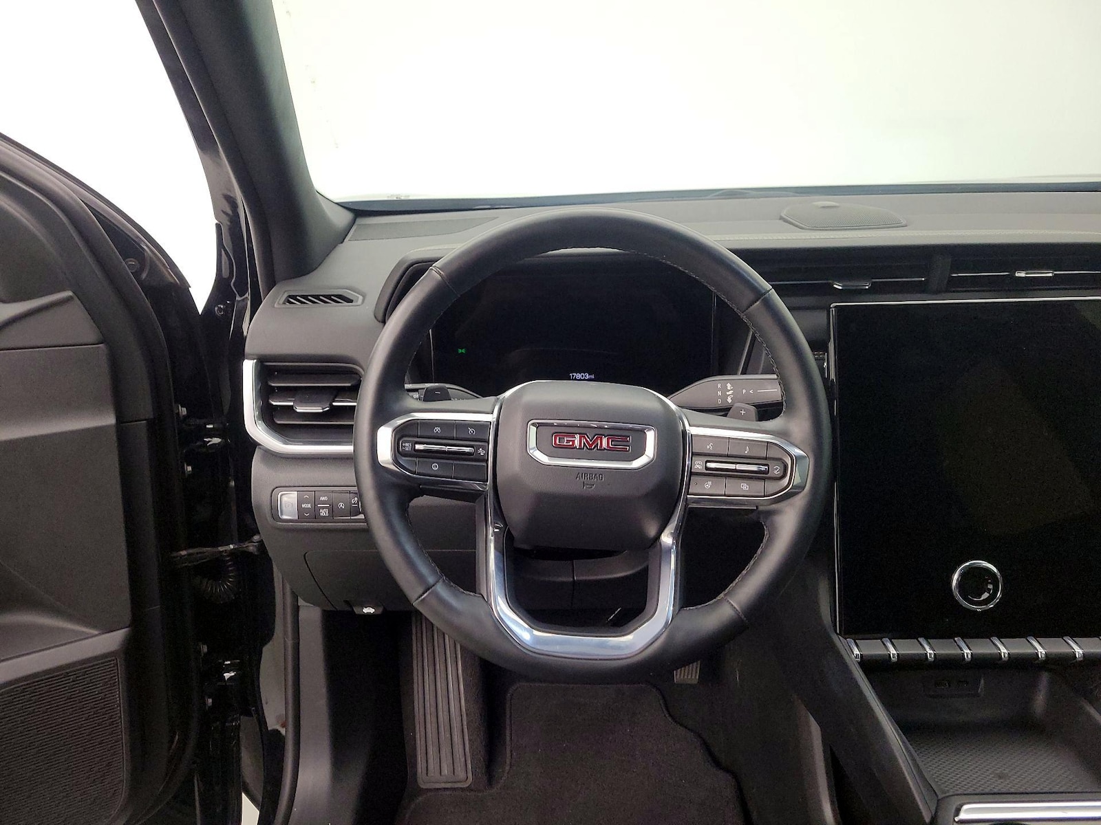 2026 GMC Terrain Elevation - Photo 11