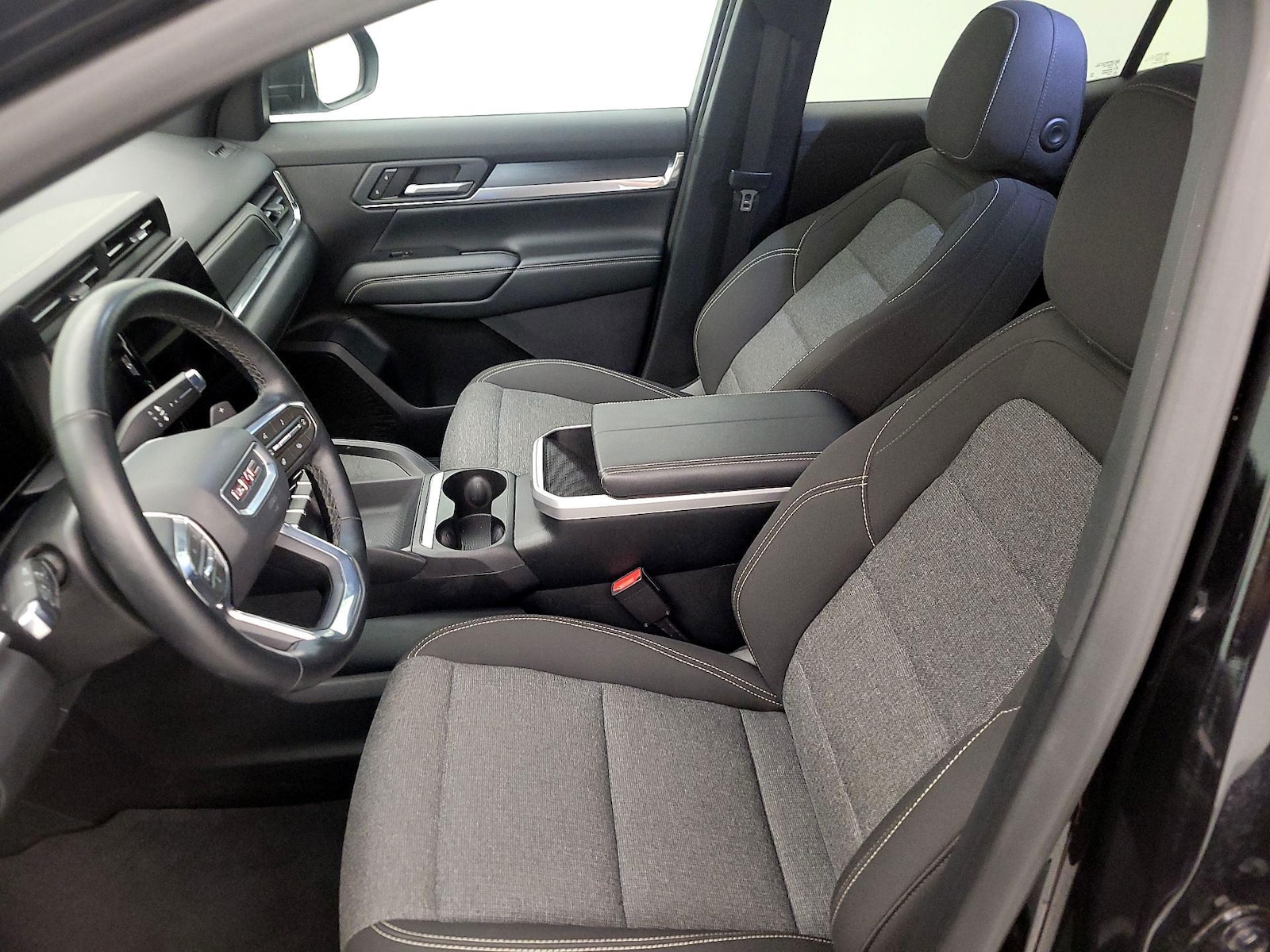 2026 GMC Terrain Elevation - Photo 12