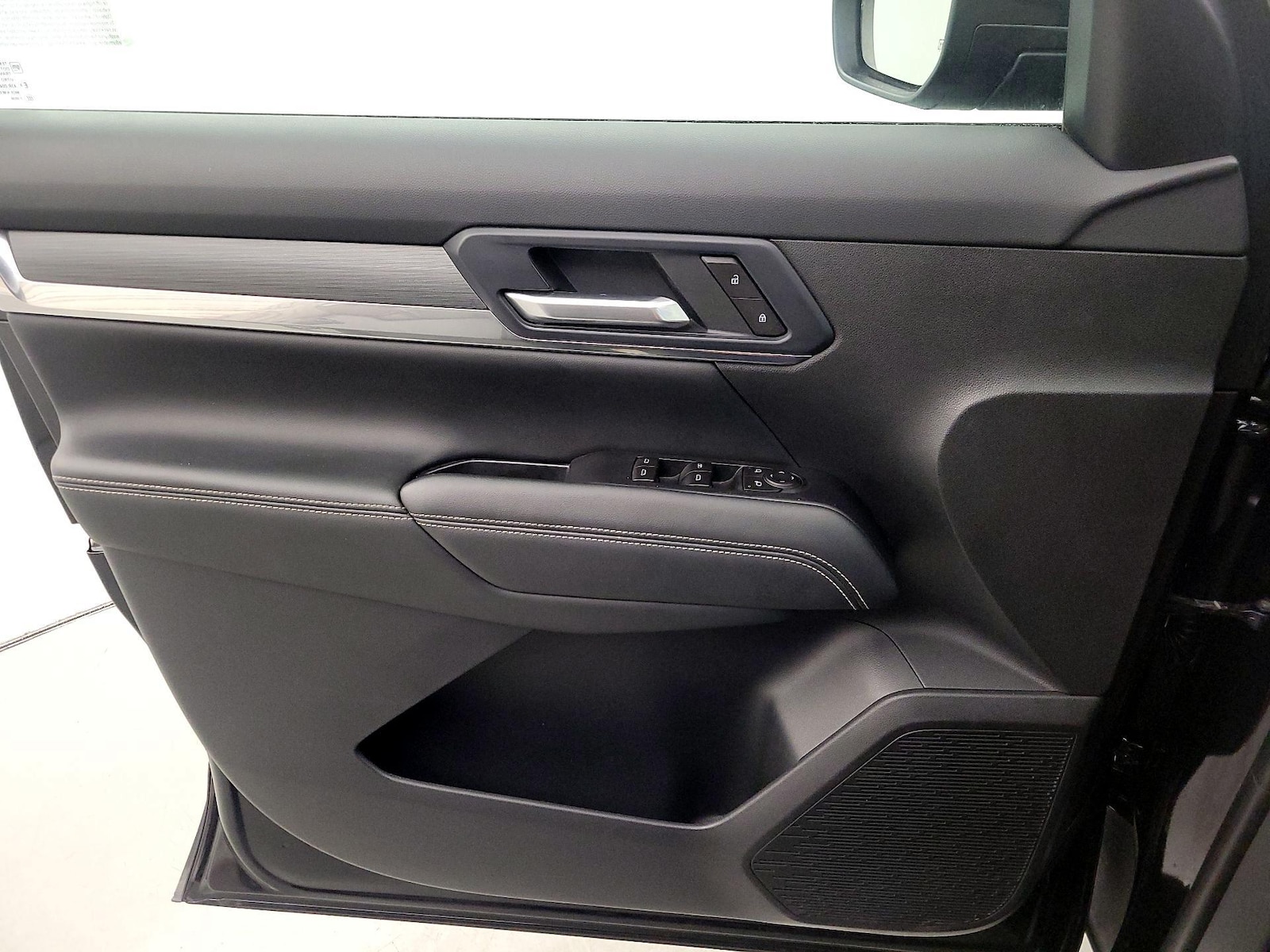 2026 GMC Terrain Elevation - Photo 13