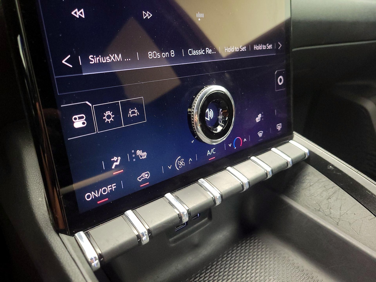 2026 GMC Terrain Elevation - Photo 18
