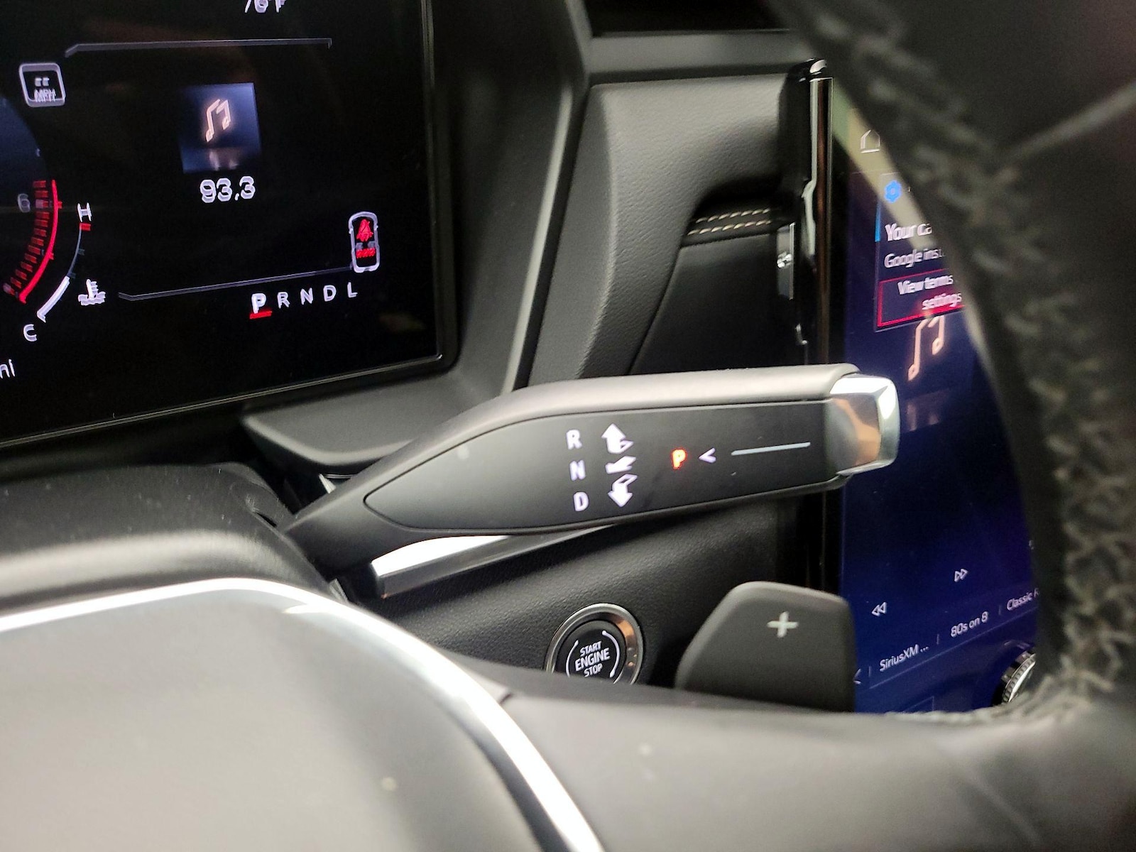 2026 GMC Terrain Elevation - Photo 19