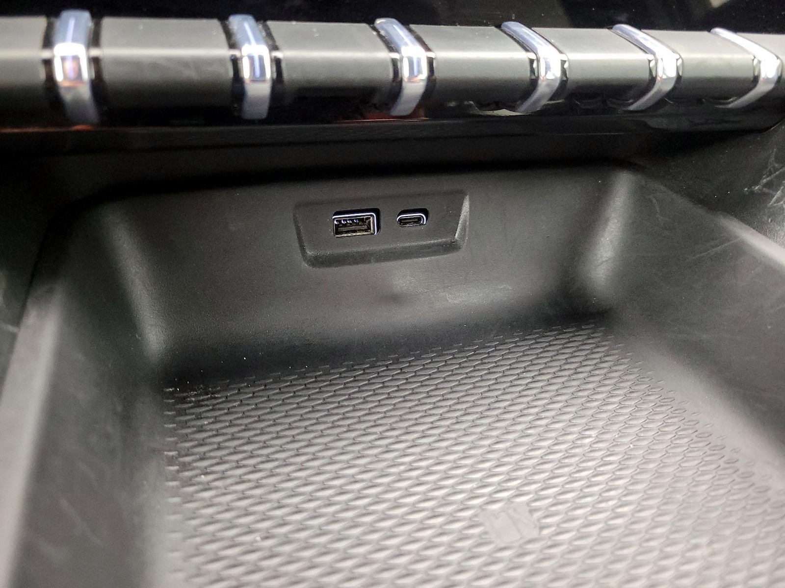 2026 GMC Terrain Elevation - Photo 20
