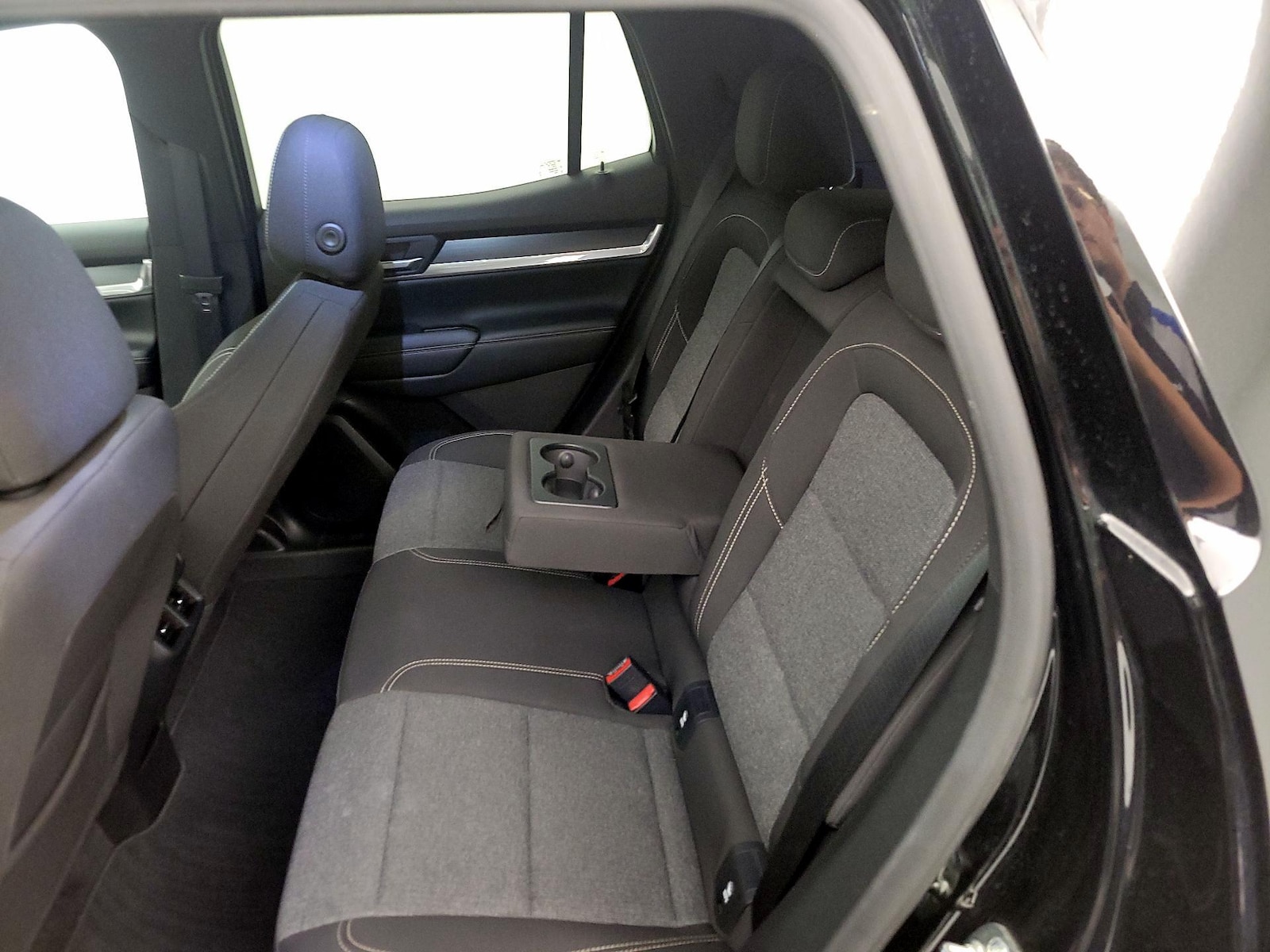 2026 GMC Terrain Elevation - Photo 21