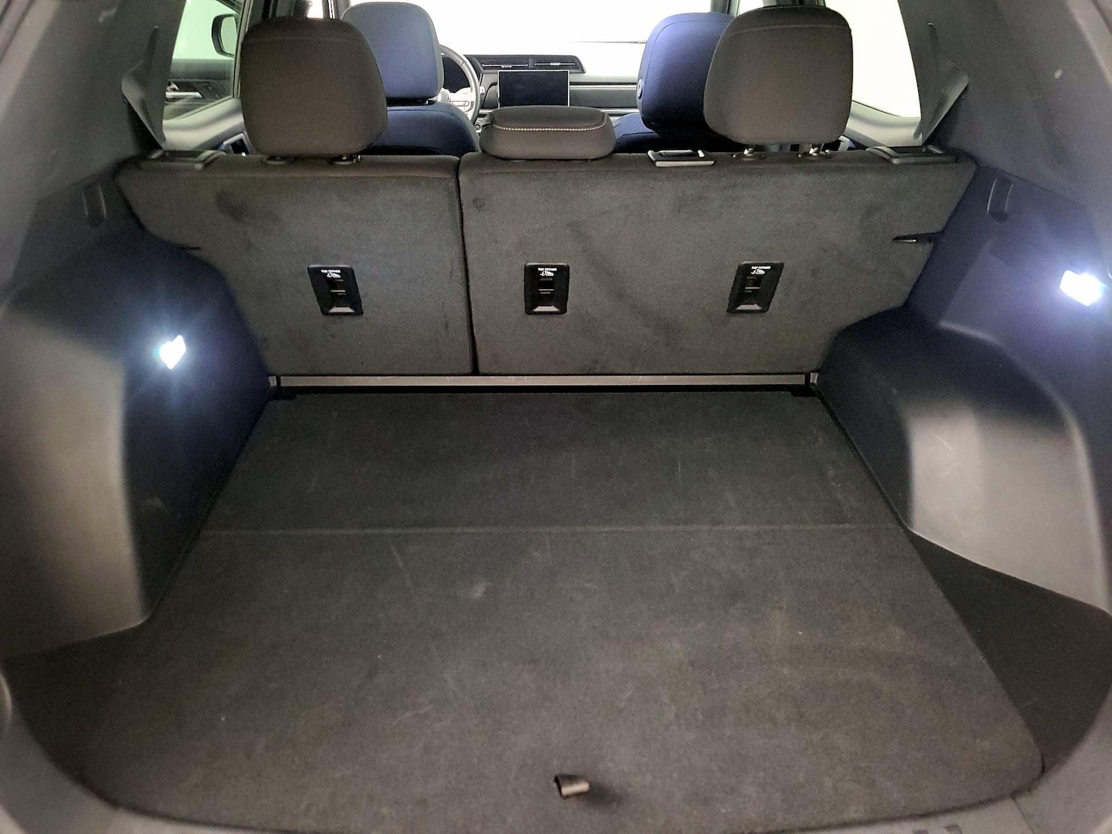 2026 GMC Terrain Elevation - Photo 22