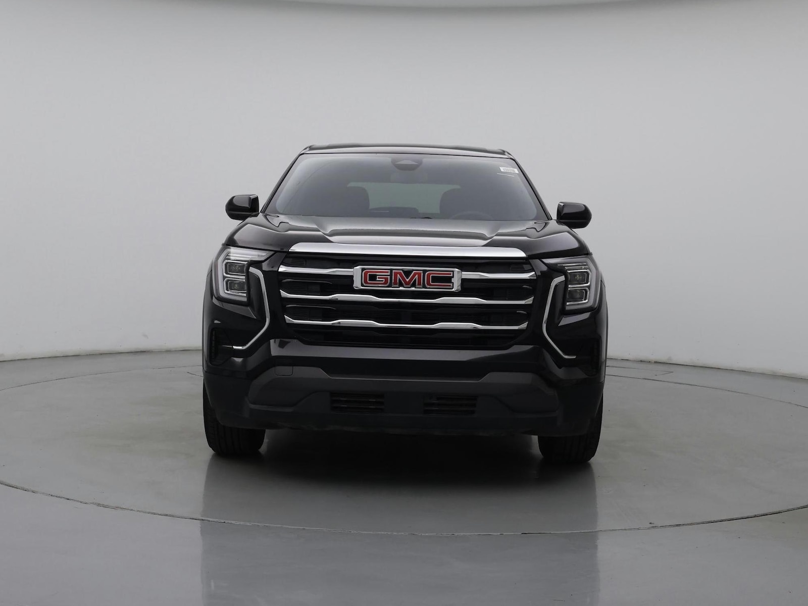 2026 GMC Terrain Elevation - Photo 6