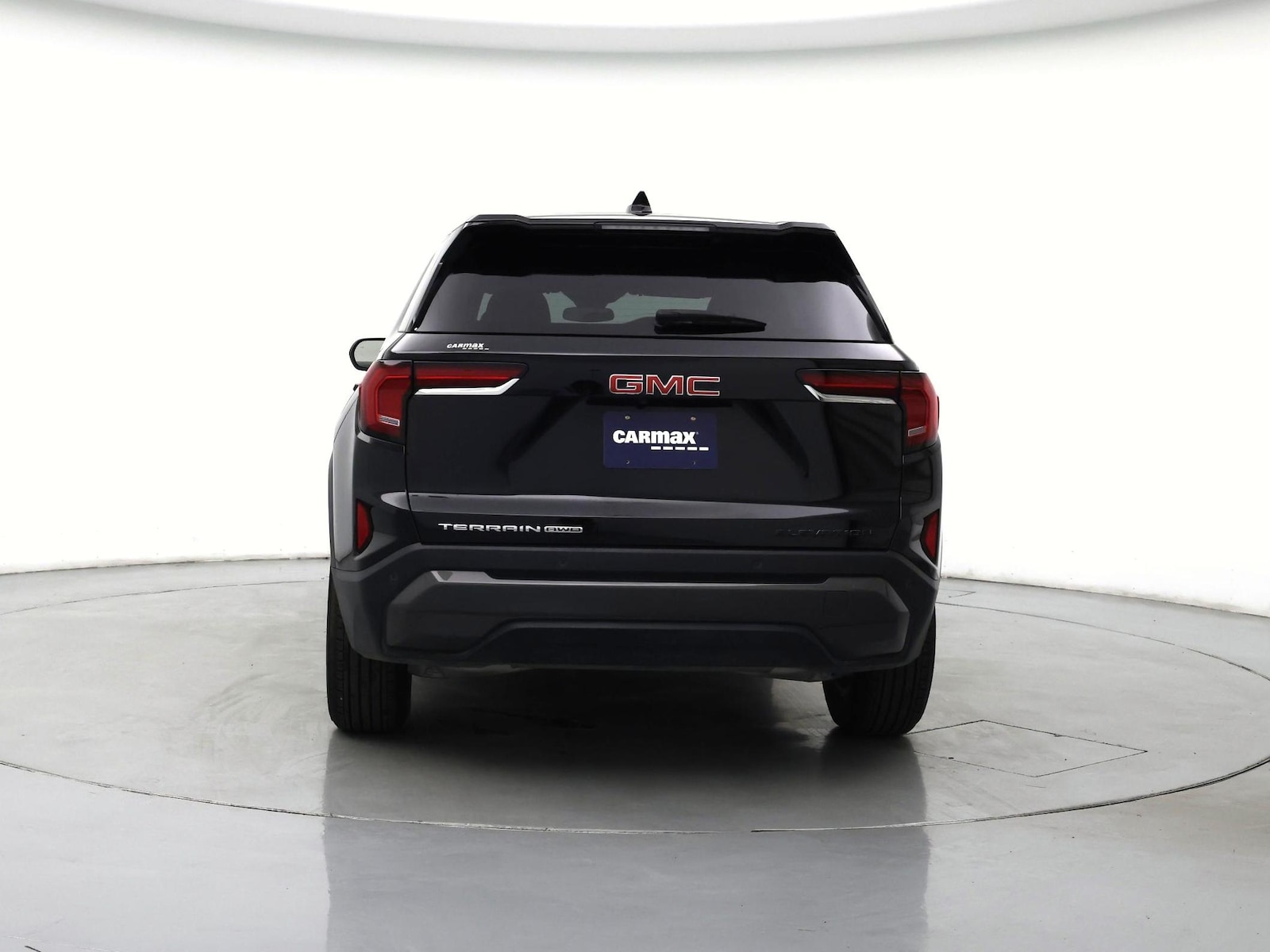 2026 GMC Terrain Elevation - Photo 7