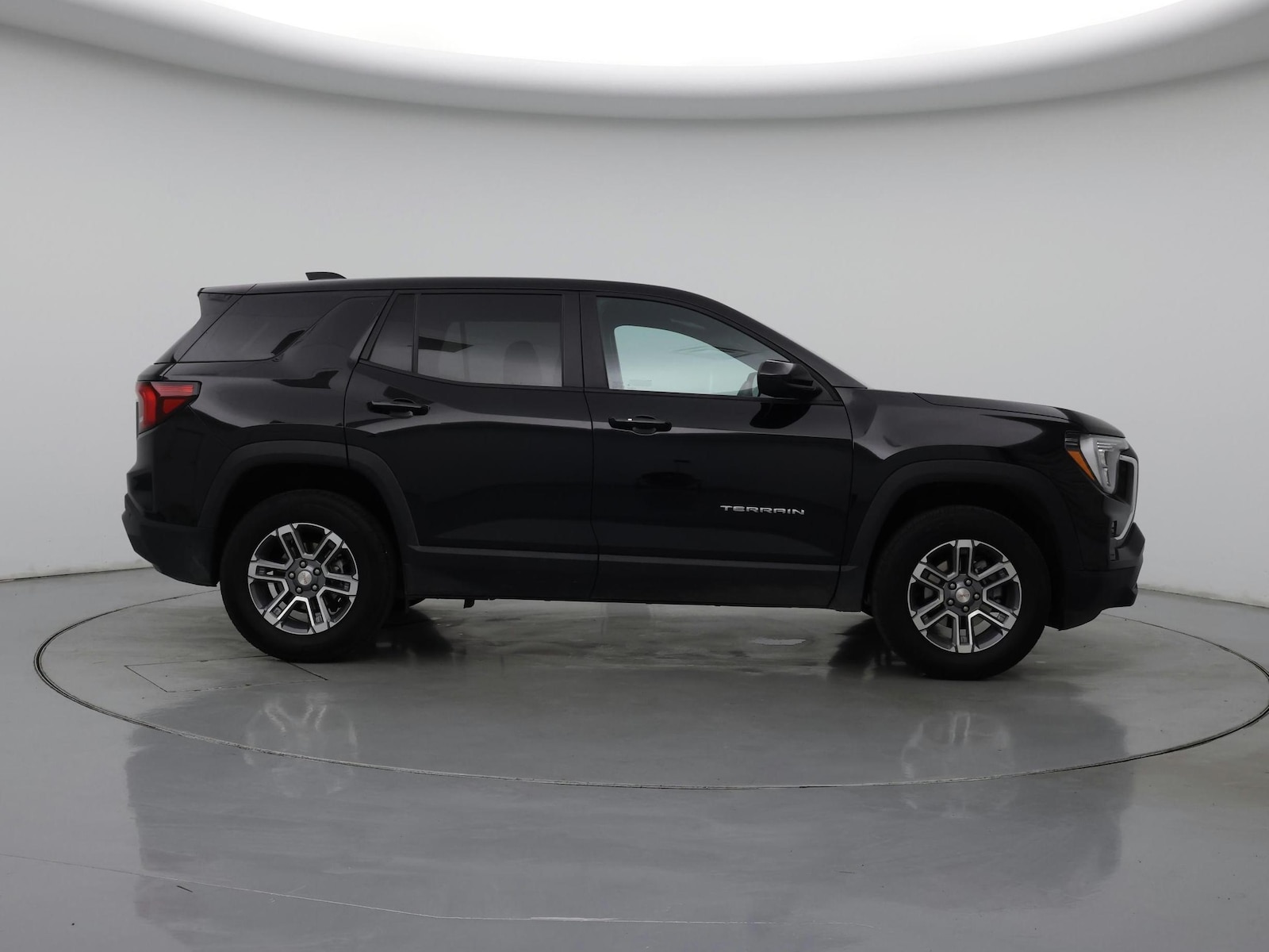 2026 GMC Terrain Elevation - Photo 8
