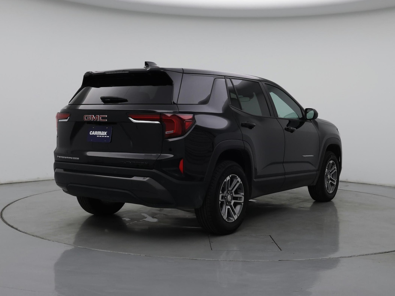 2026 GMC Terrain Elevation - Photo 9