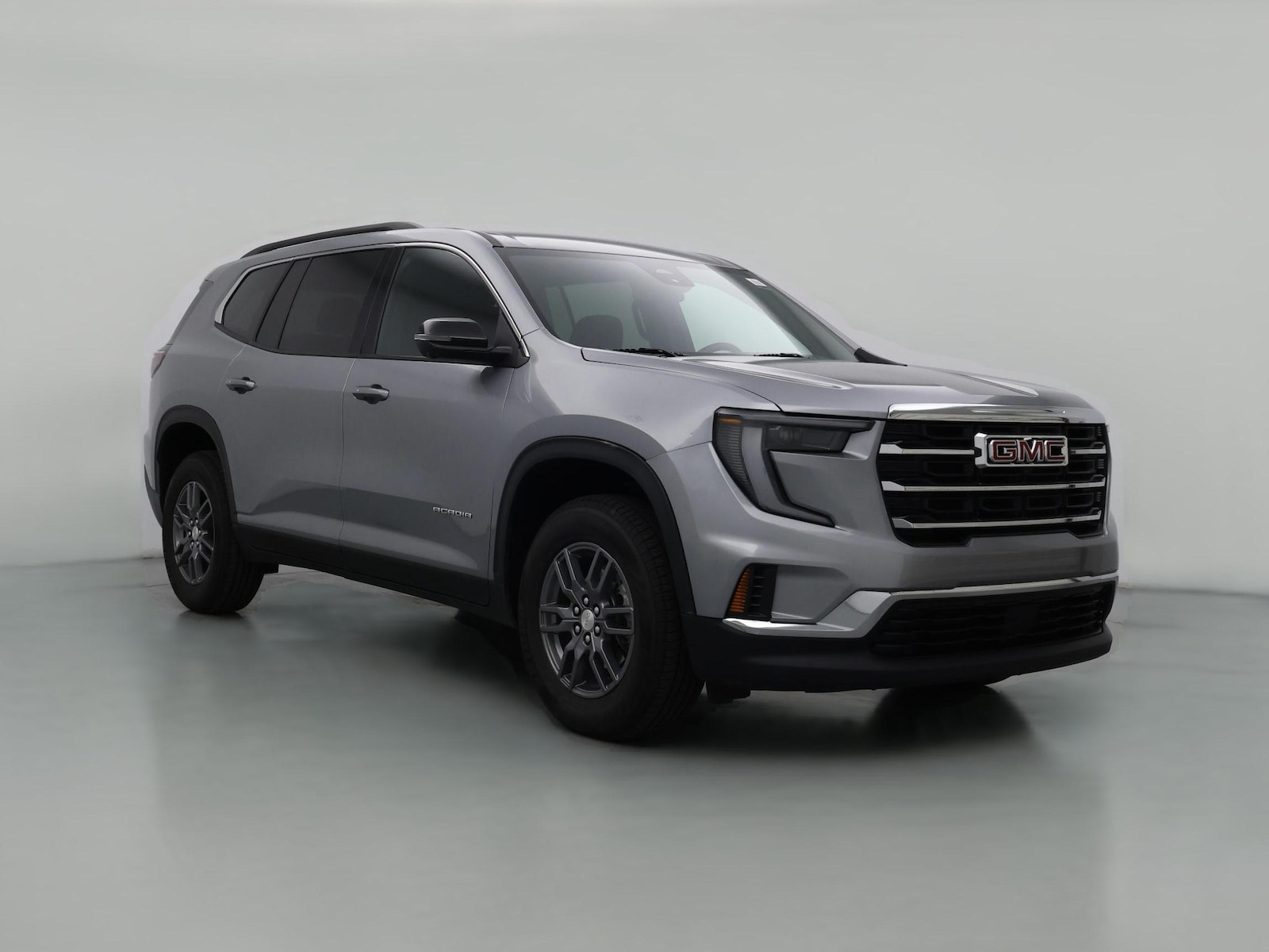 2025 GMC Acadia