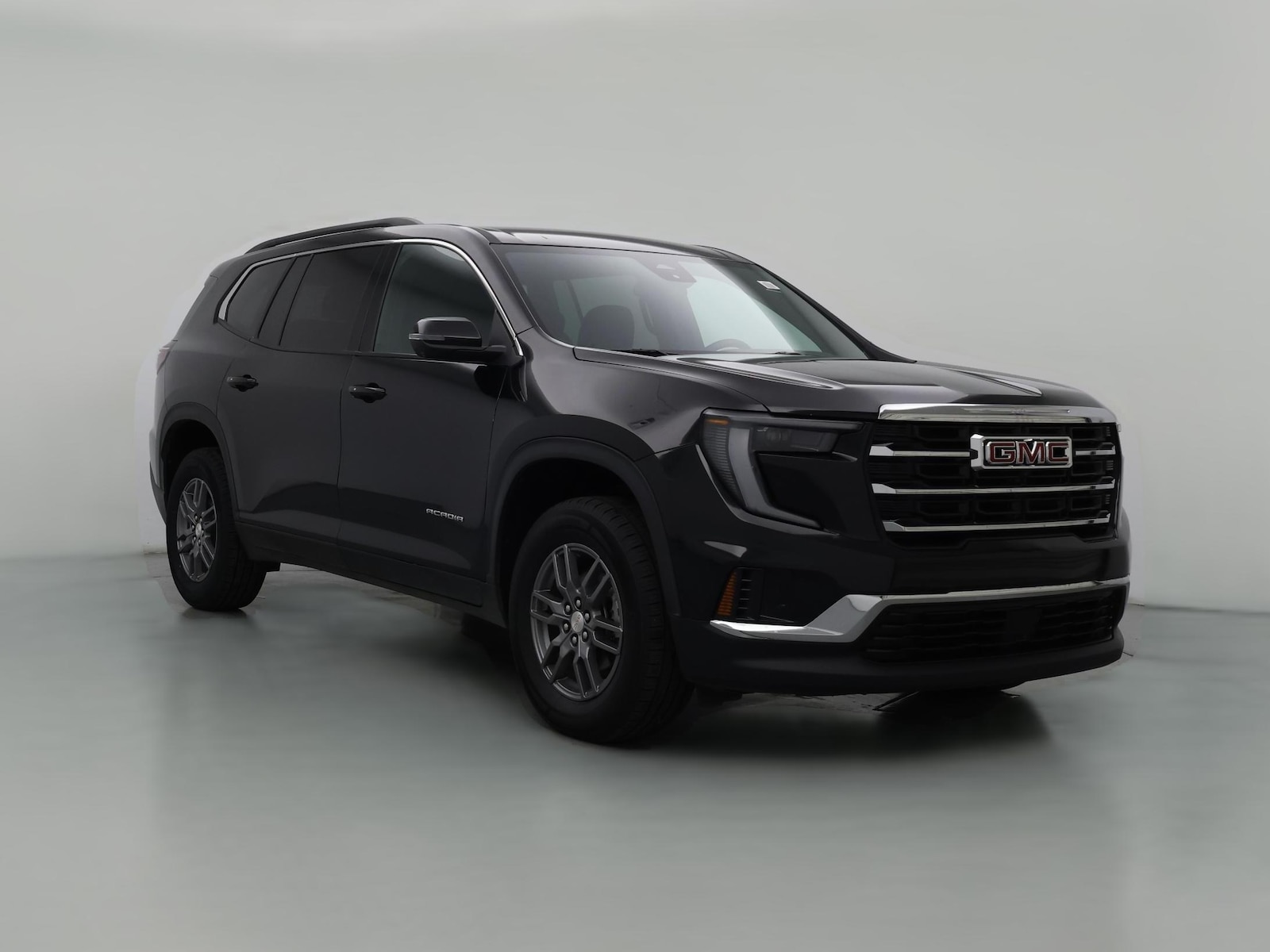 2025 GMC Acadia