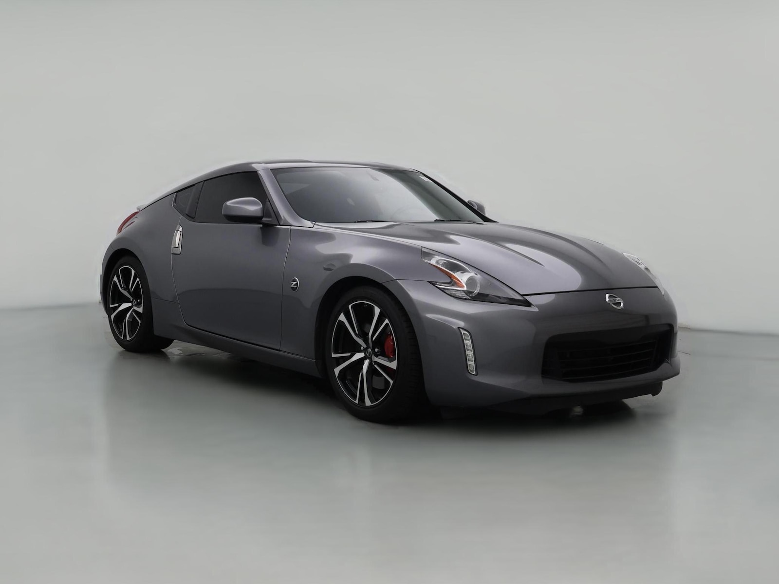 2020 Nissan 370Z Coupe