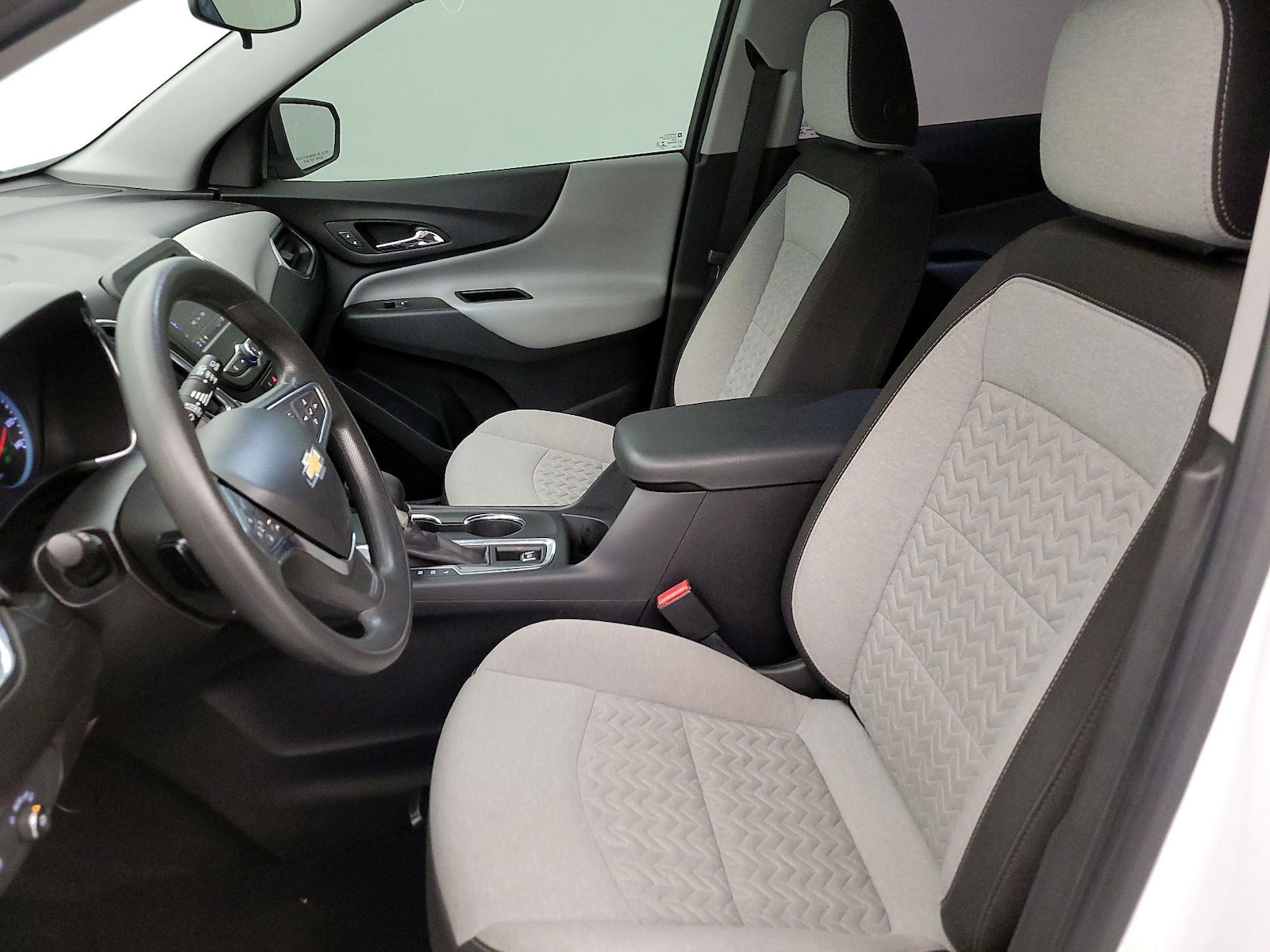 Side Airbags