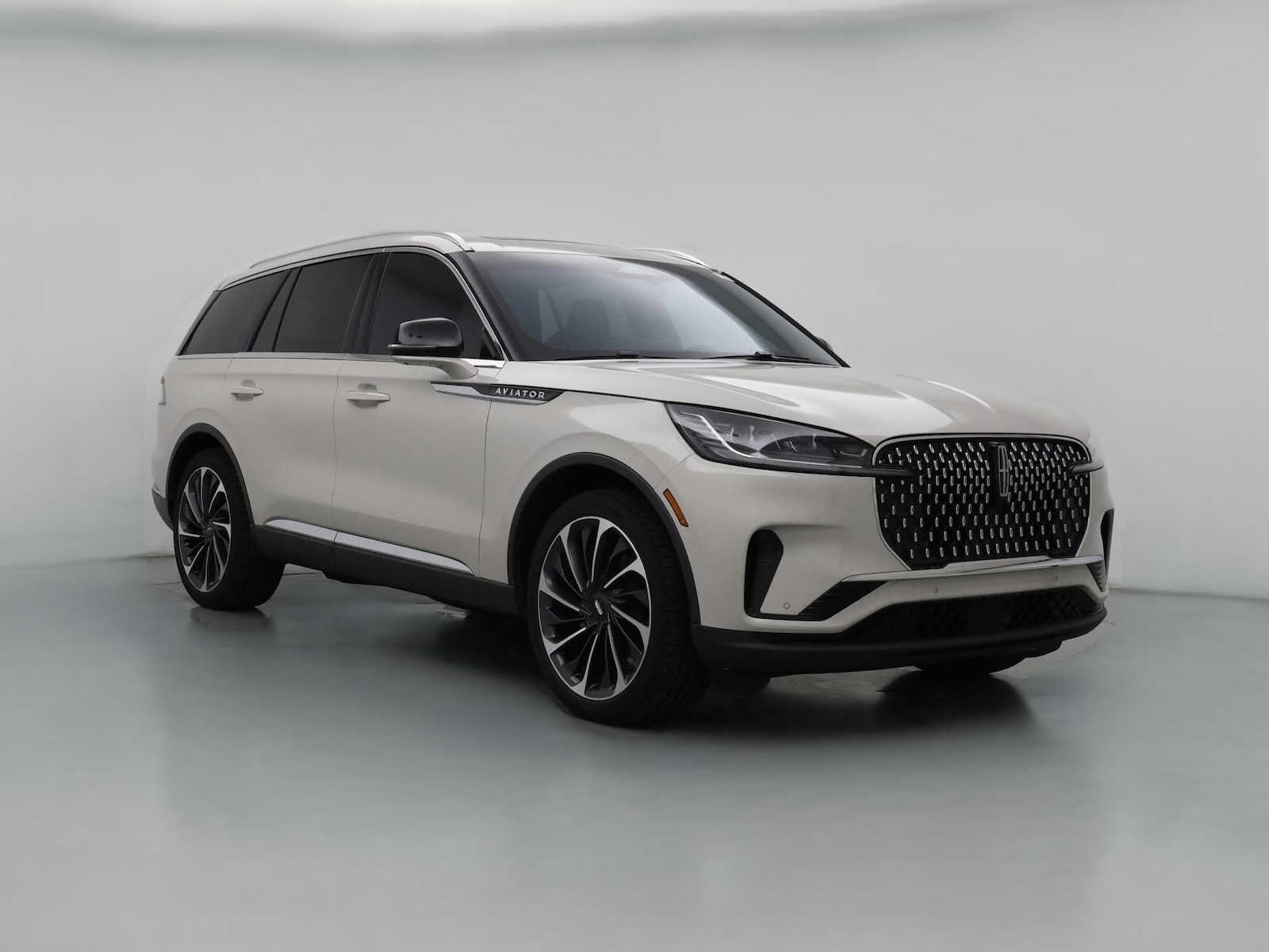 2025 Lincoln Aviator