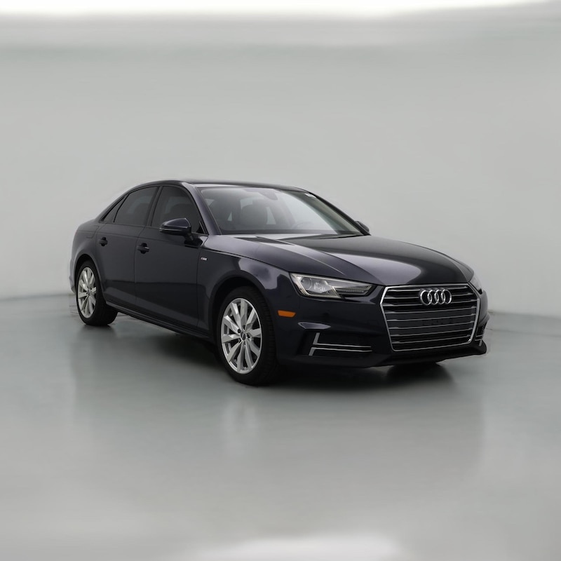 2018 Audi A4 Premium