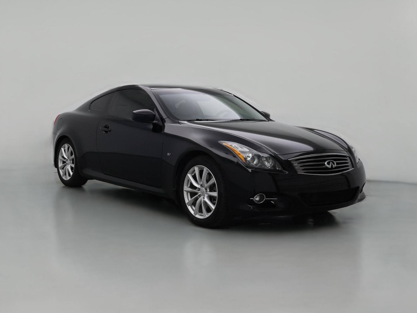 2015 INFINITI Q60 Coupe
