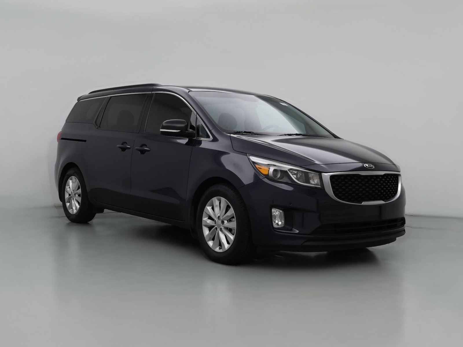 2017 Kia Sedona