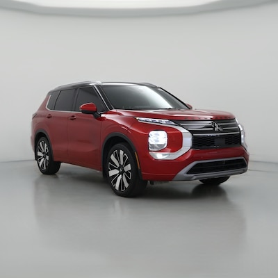 Recommended categories heading image of the selected vehicle