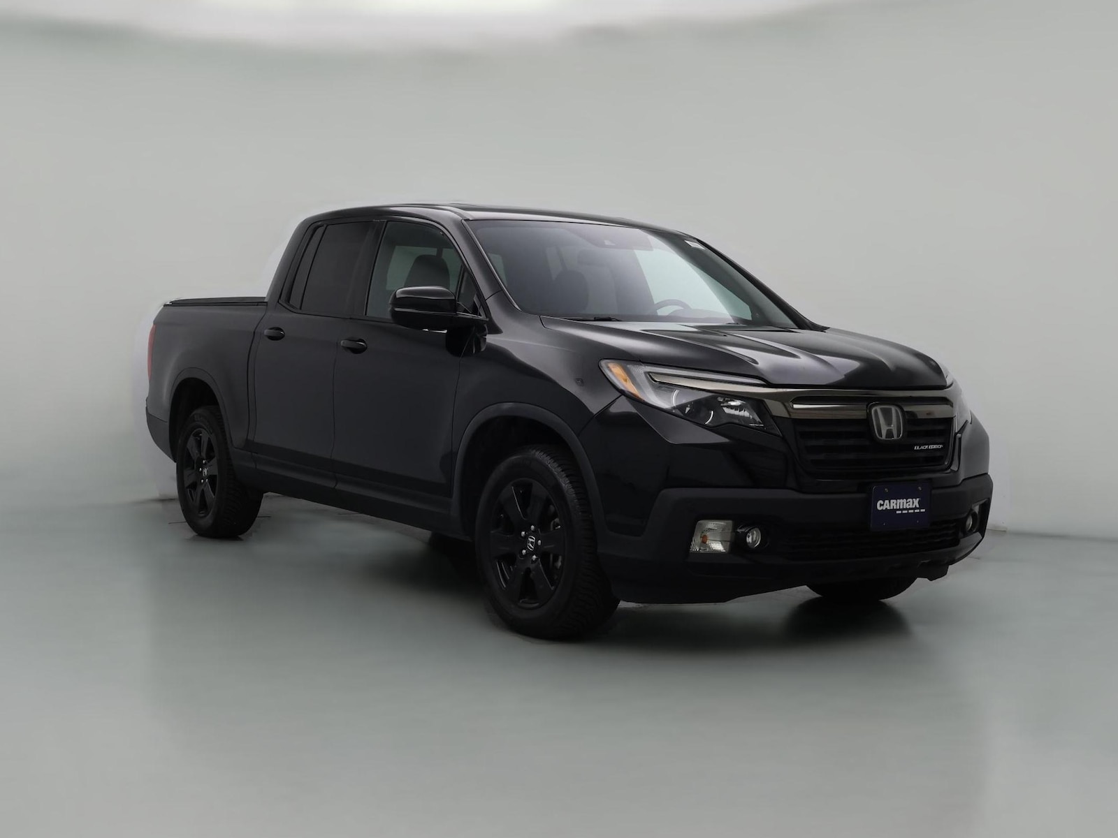 2019 Honda Ridgeline