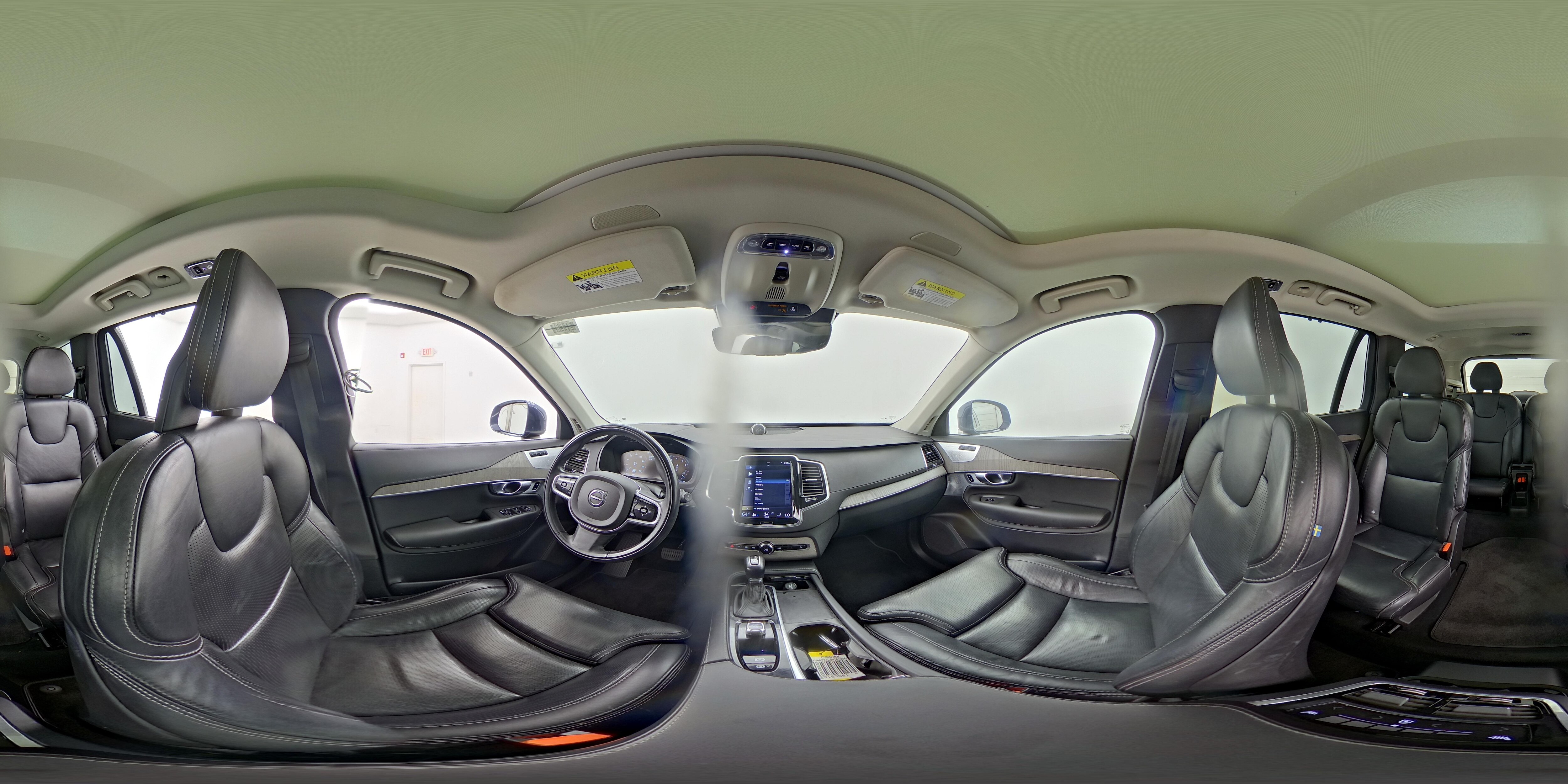 2022 Volvo XC90 Inscription - Photo 27