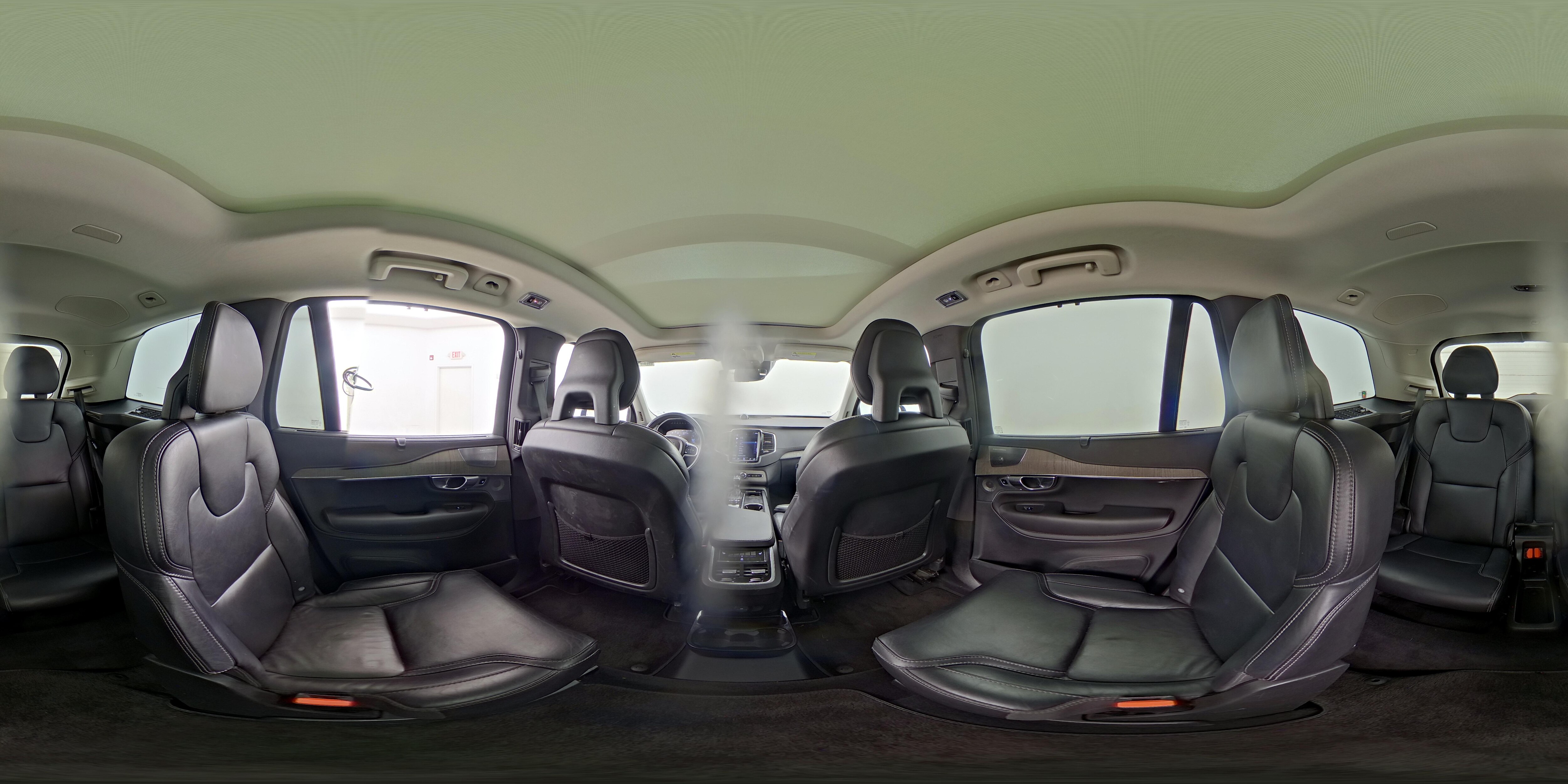 2022 Volvo XC90 Inscription - Photo 28