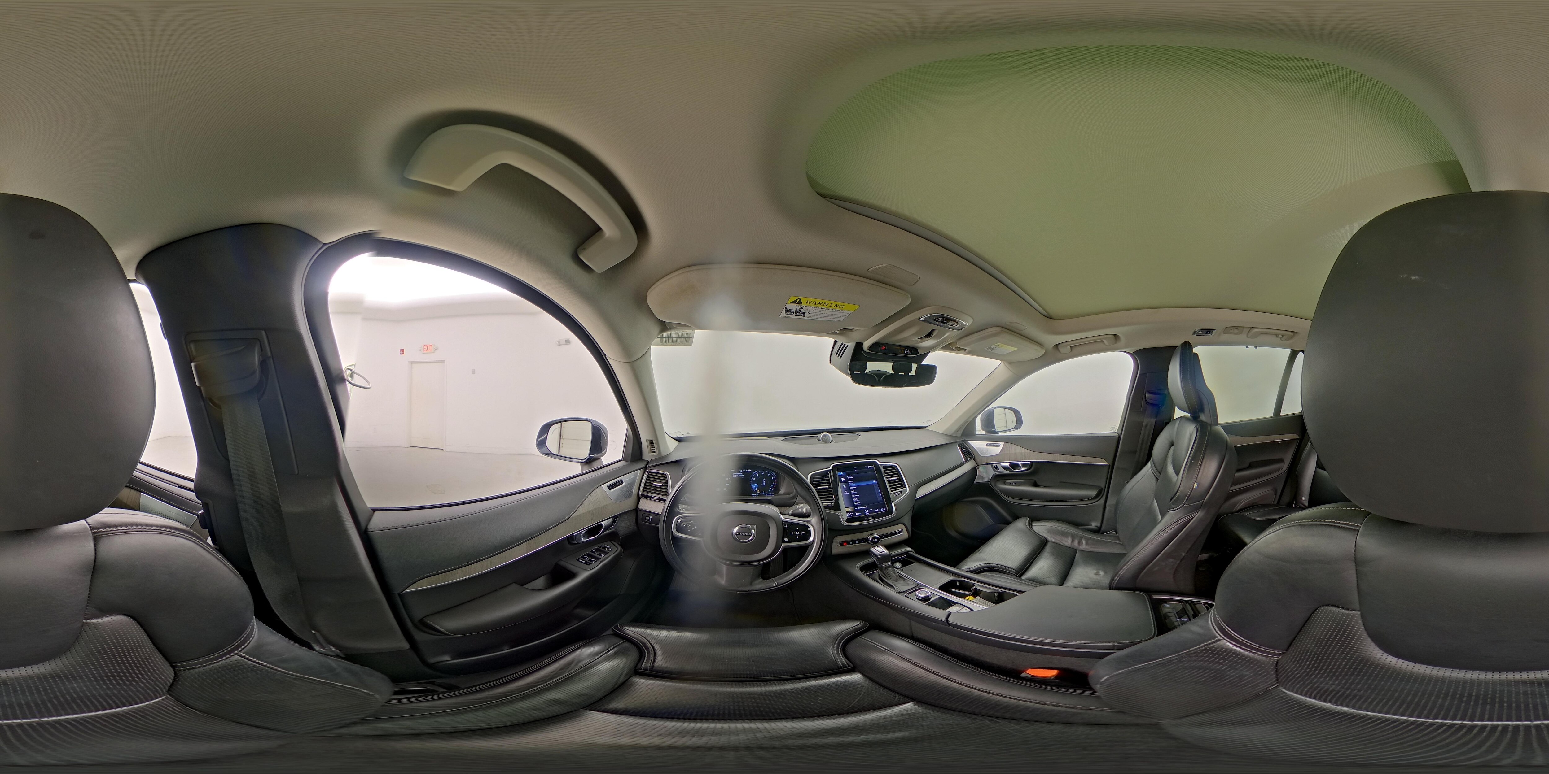 2022 Volvo XC90 Inscription - Photo 29