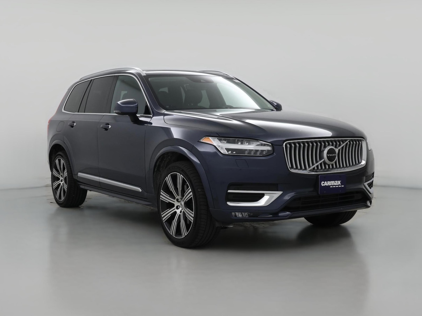 2022 Volvo XC90 Inscription