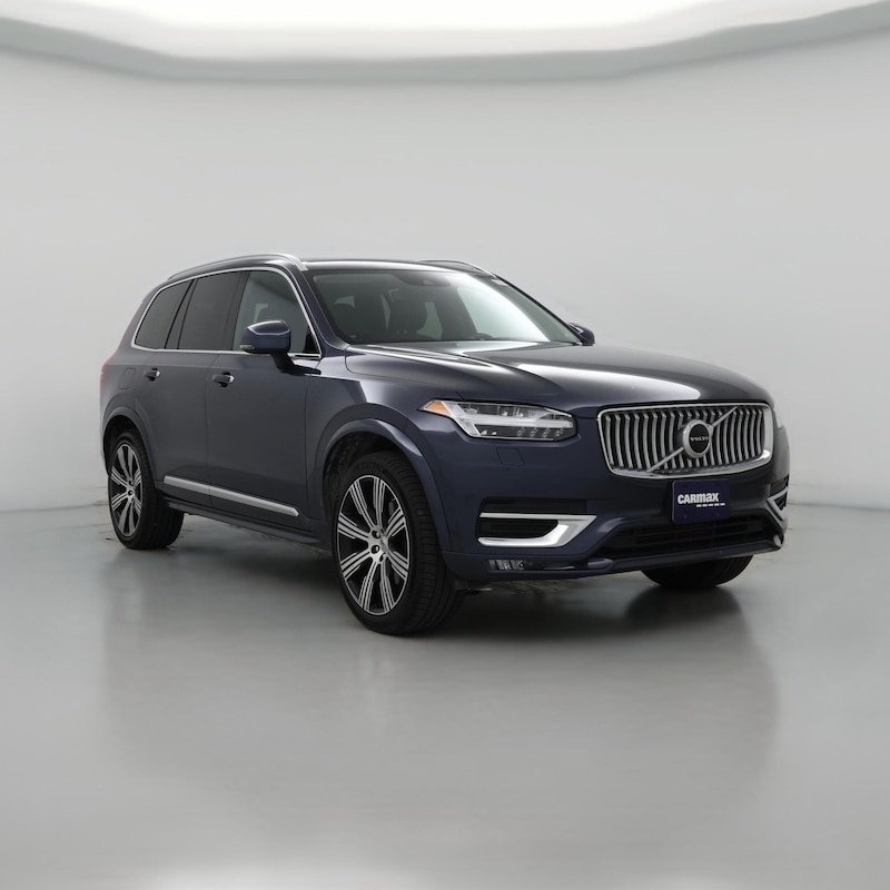 2022 Volvo XC90 T6 Inscription