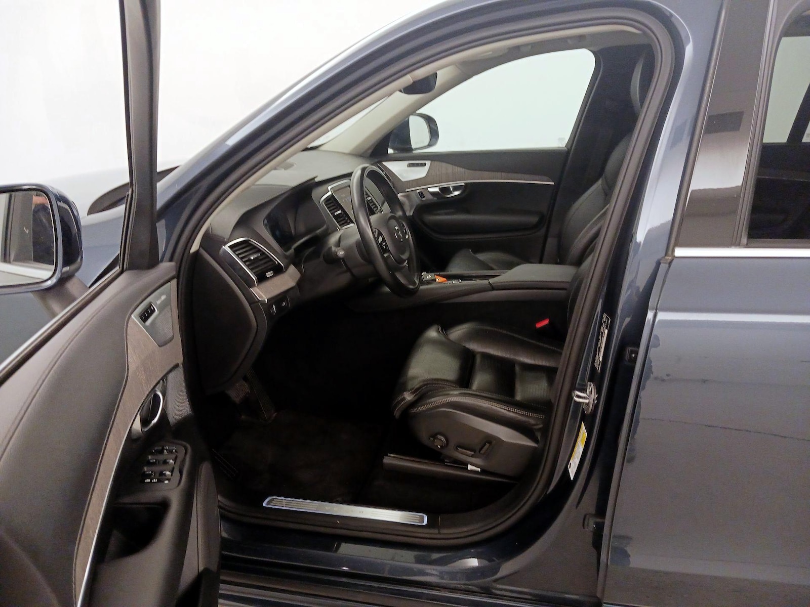 2022 Volvo XC90 Inscription - Photo 12