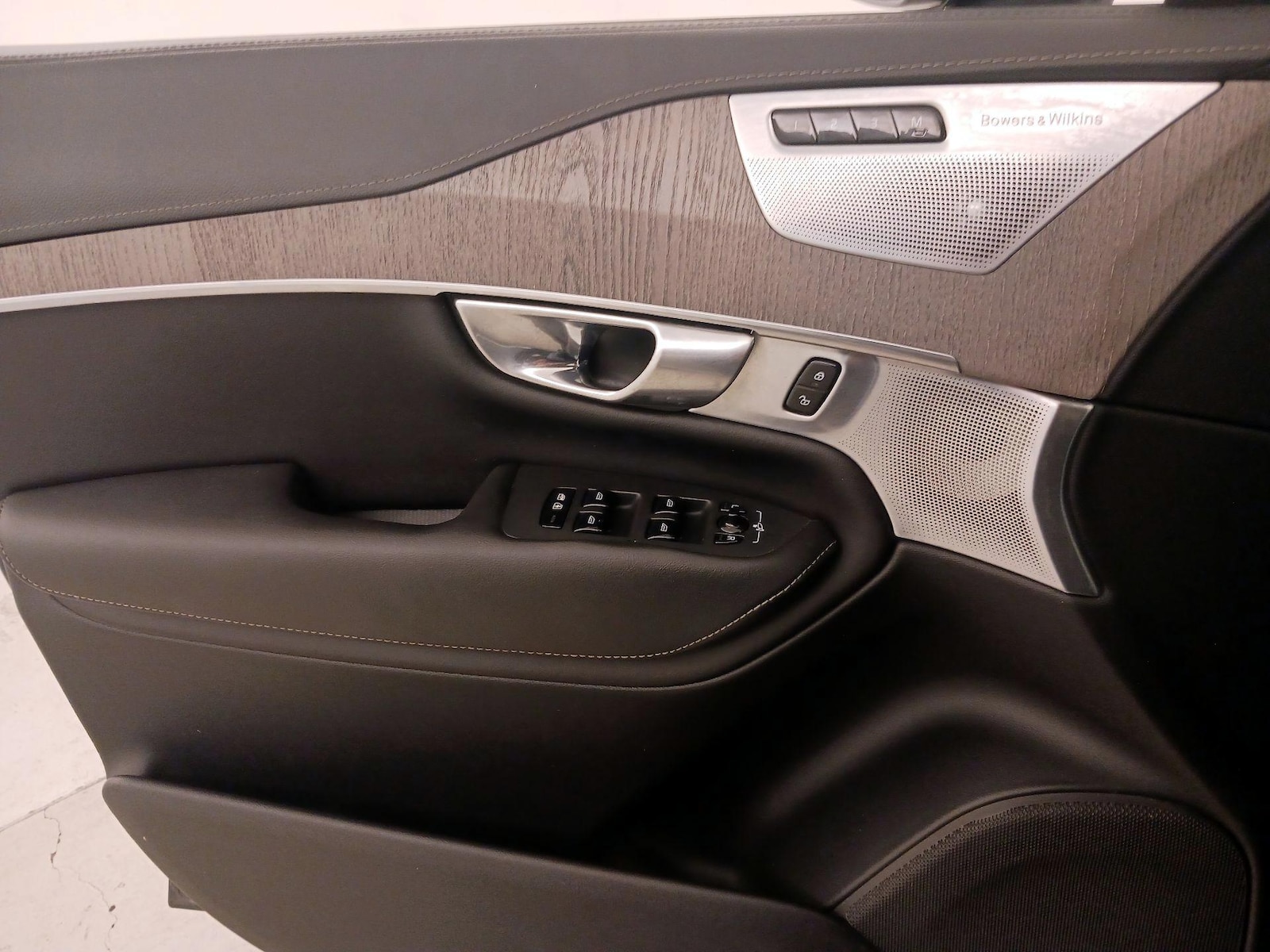 2022 Volvo XC90 Inscription - Photo 13